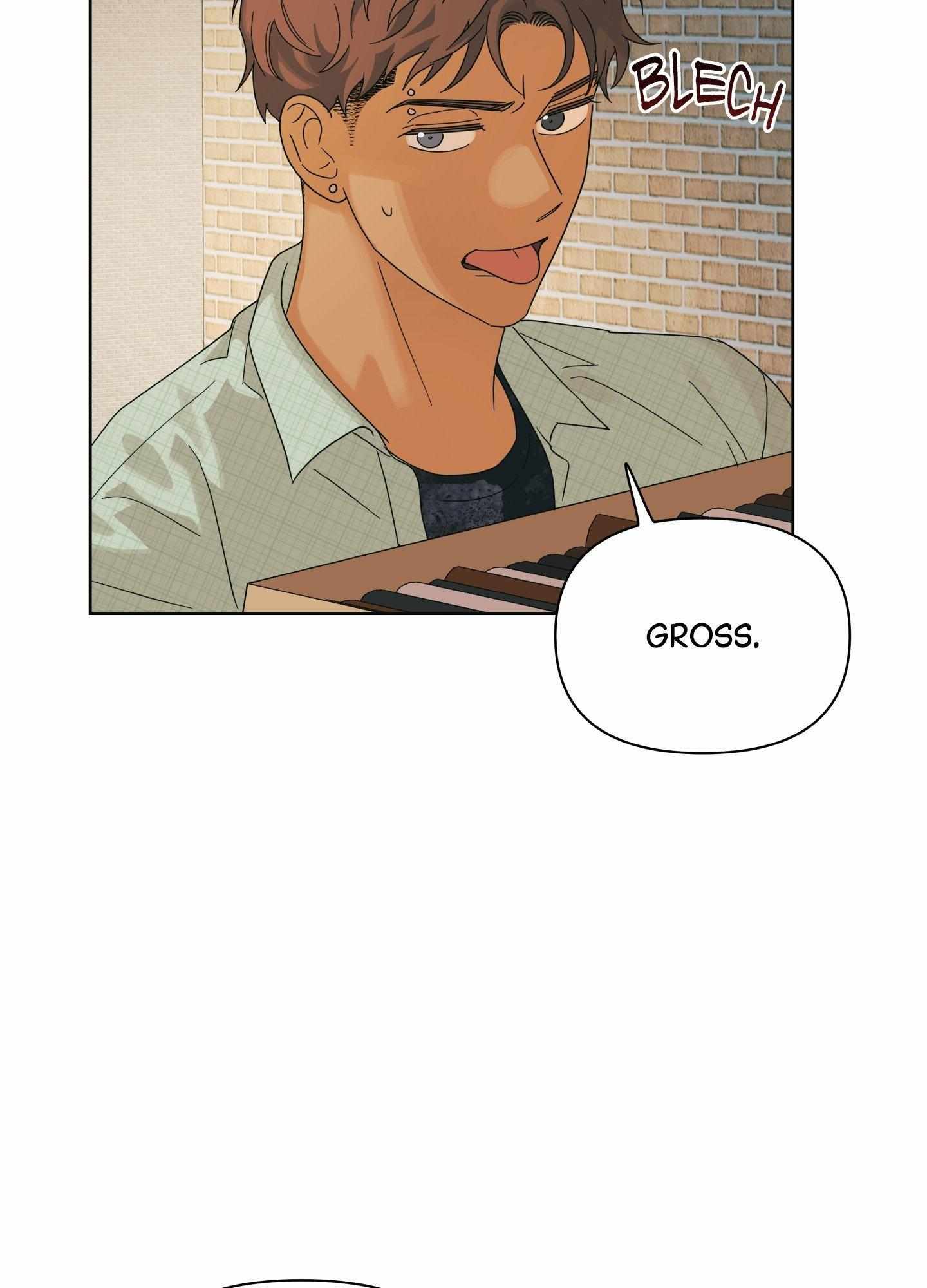 HEATWAVE Chapter 8 page 54 - 