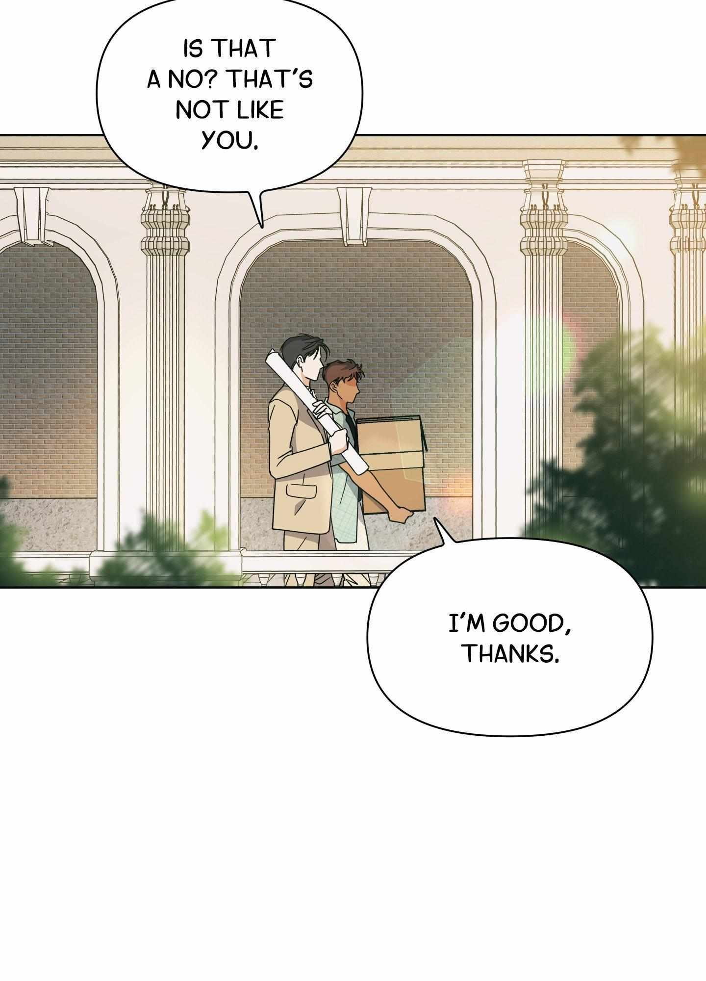 HEATWAVE Chapter 8 page 55 - 