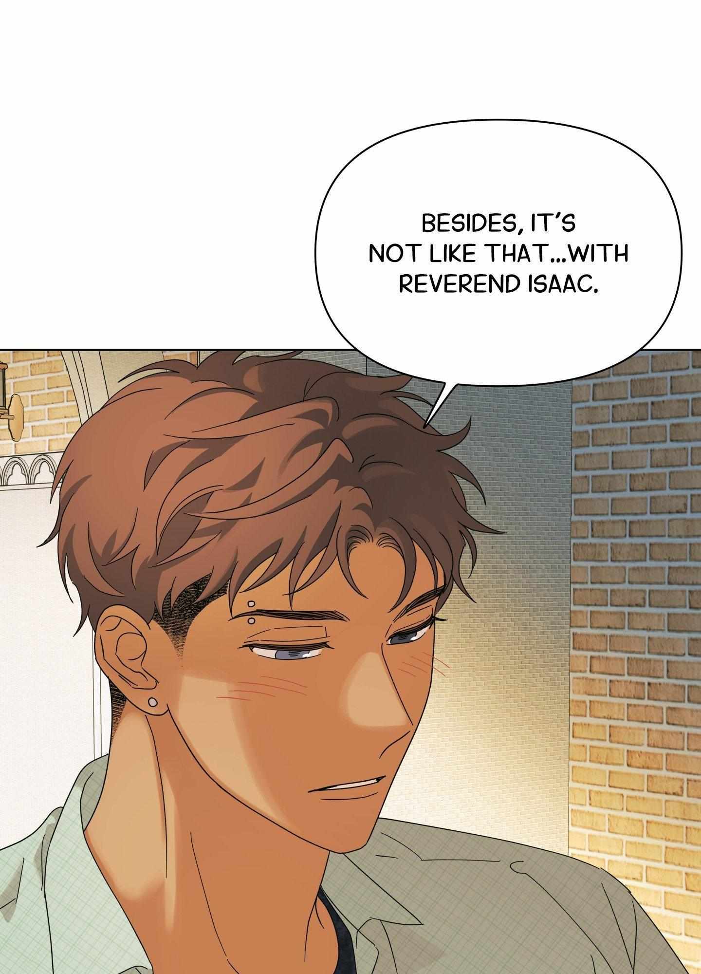 HEATWAVE Chapter 8 page 57 - 
