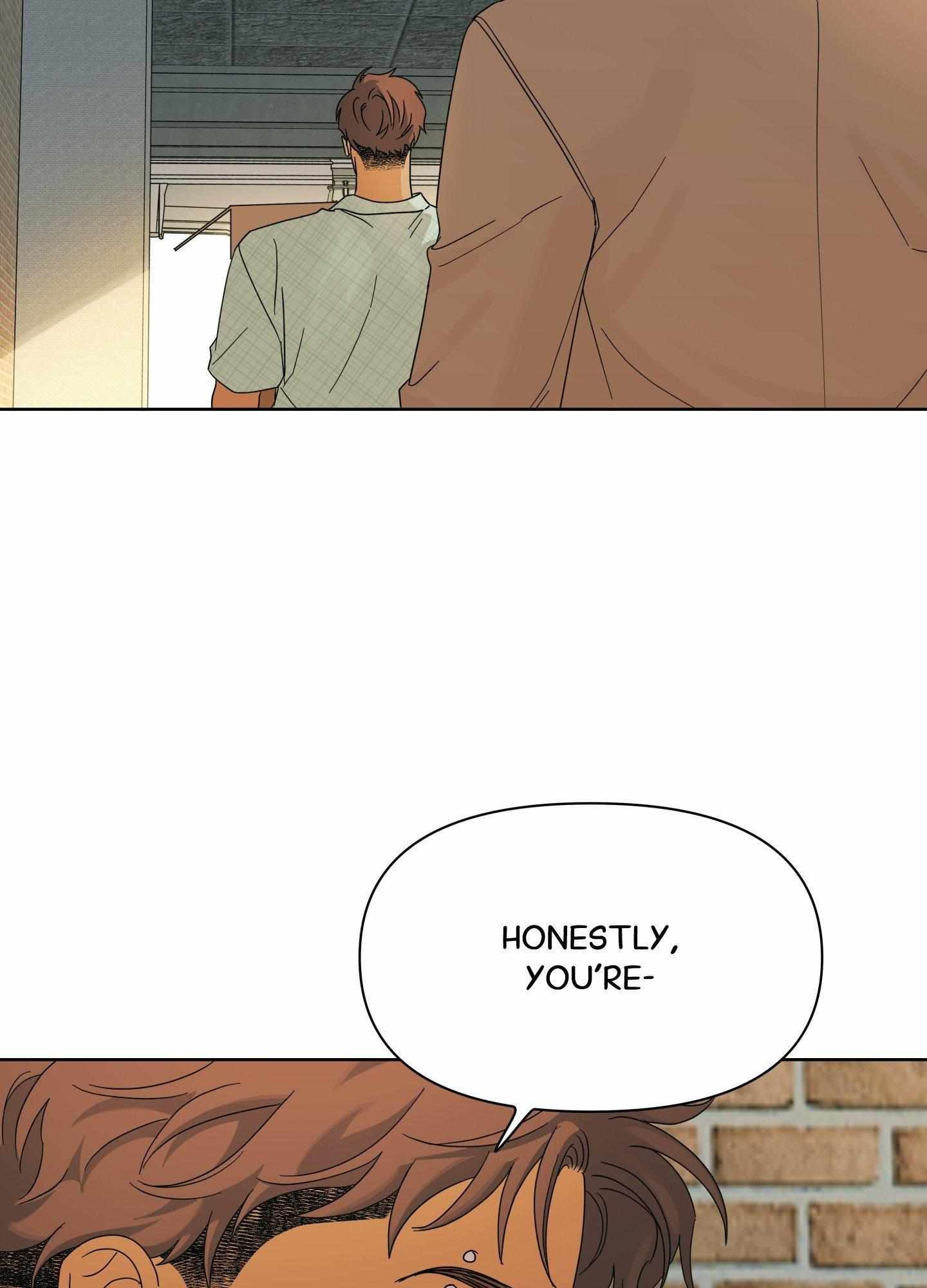 HEATWAVE Chapter 8 page 60 - 