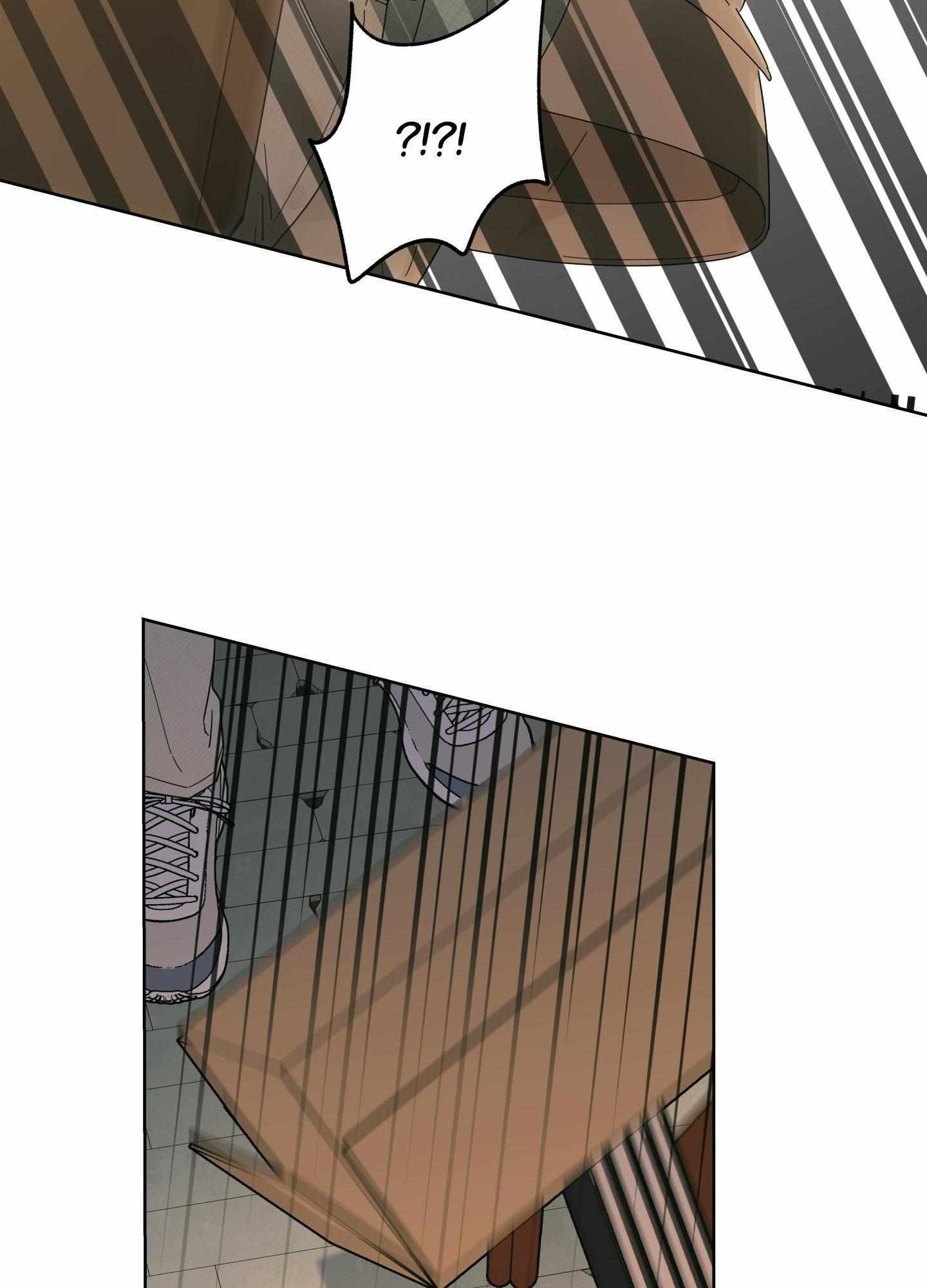 HEATWAVE Chapter 8 page 63 - 