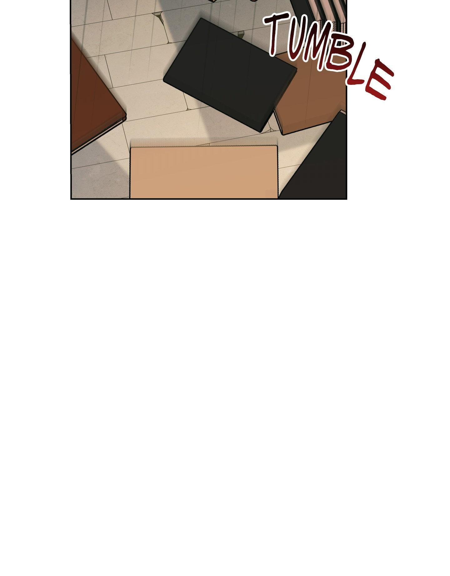 HEATWAVE Chapter 8 page 64 - 
