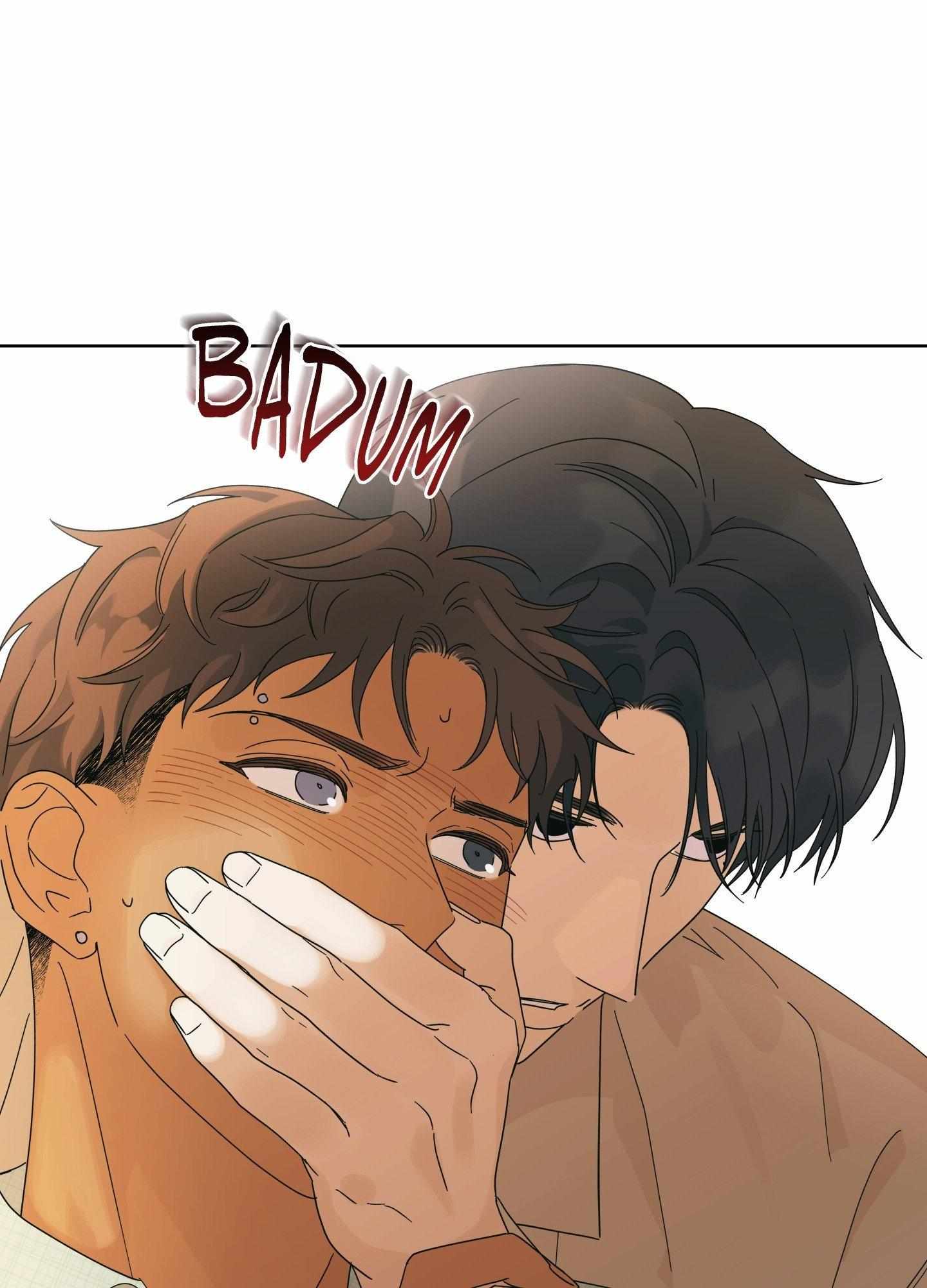 HEATWAVE Chapter 8 page 65 - 