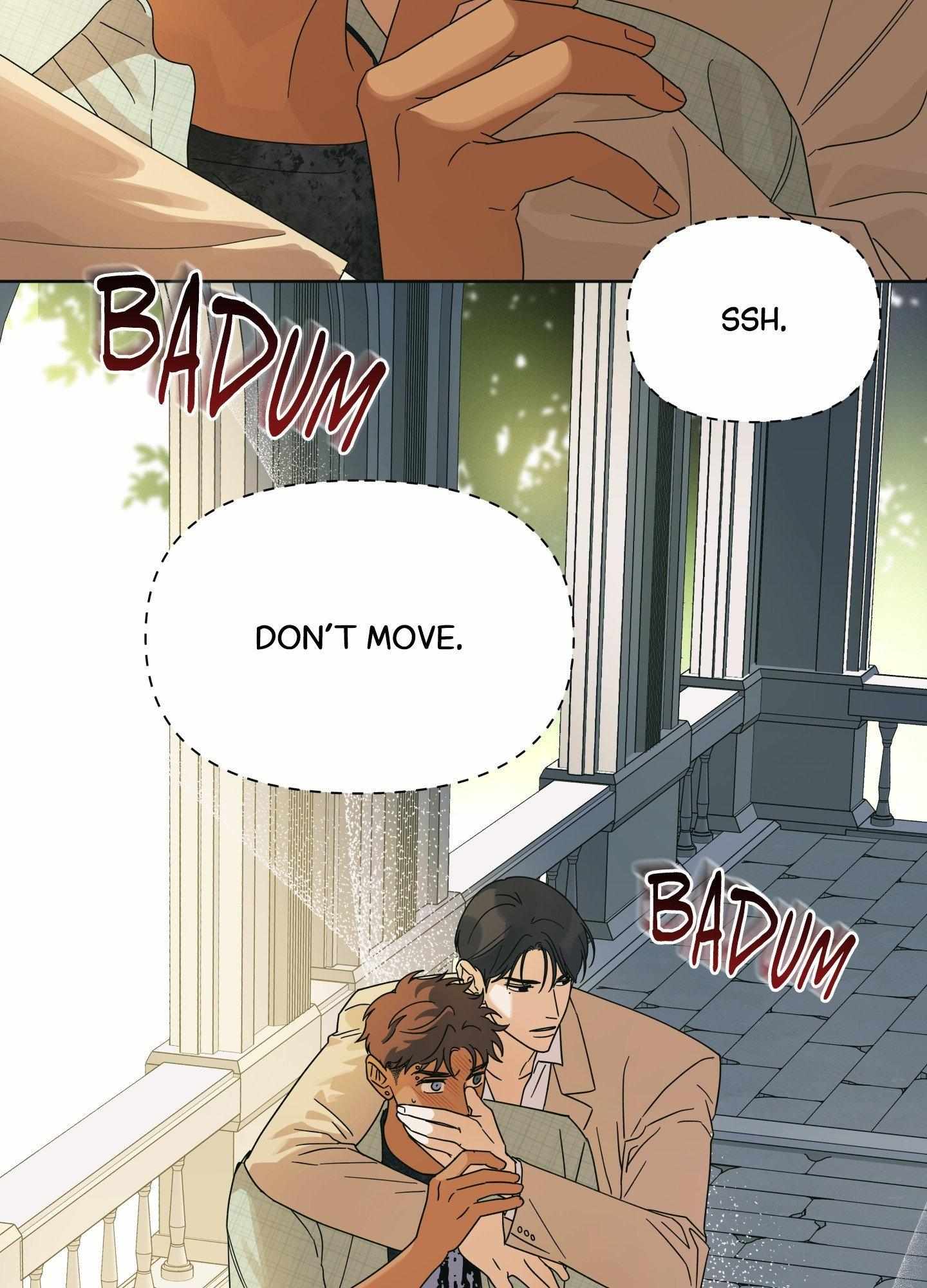 HEATWAVE Chapter 8 page 66 - 