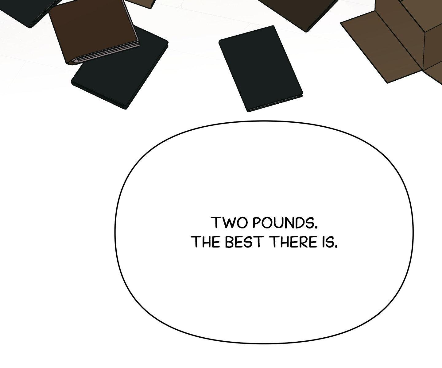 HEATWAVE Chapter 8 page 68 - 