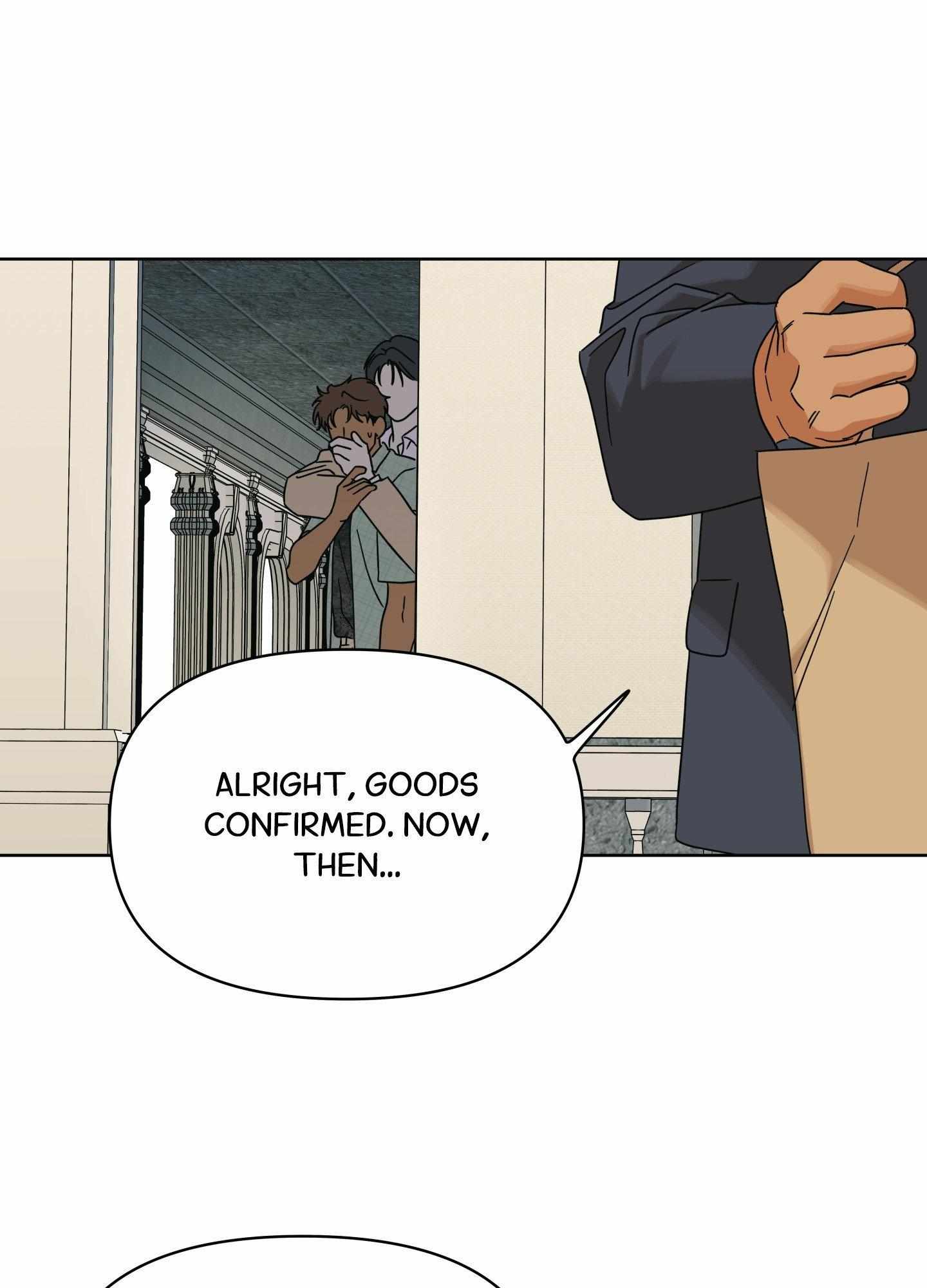 HEATWAVE Chapter 8 page 69 - 