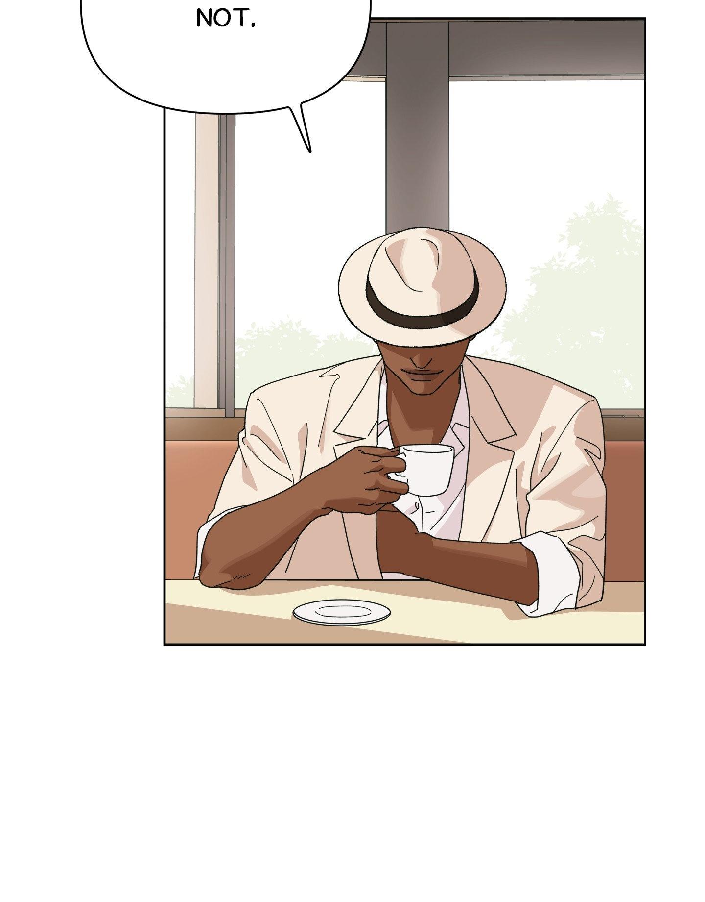 HEATWAVE Chapter 8 page 8 - 