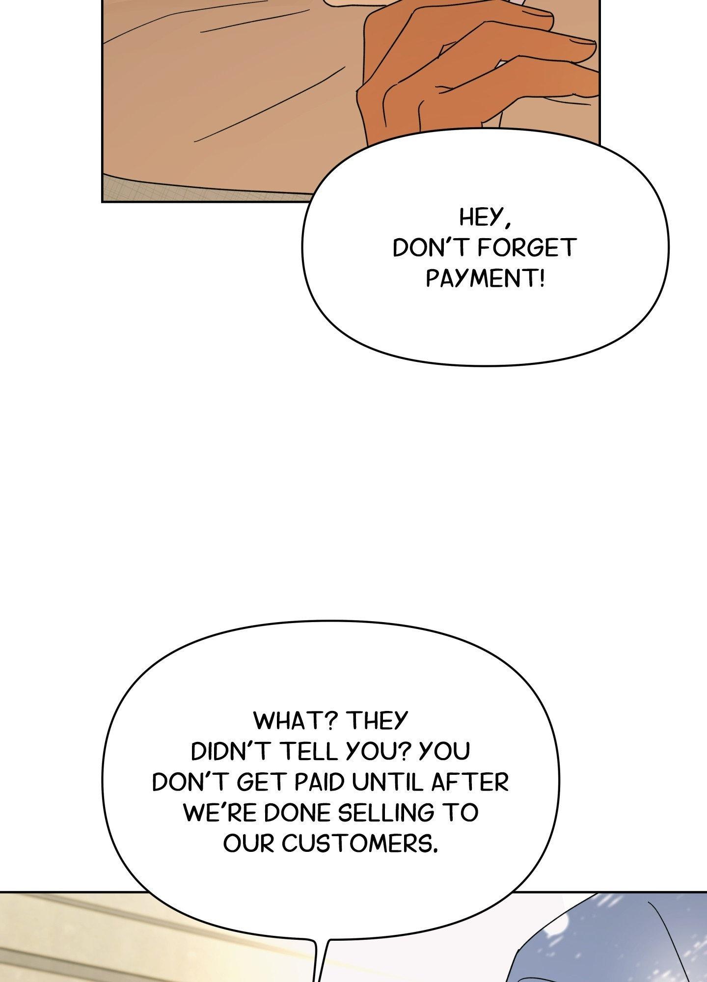 HEATWAVE Chapter 8 page 71 - 