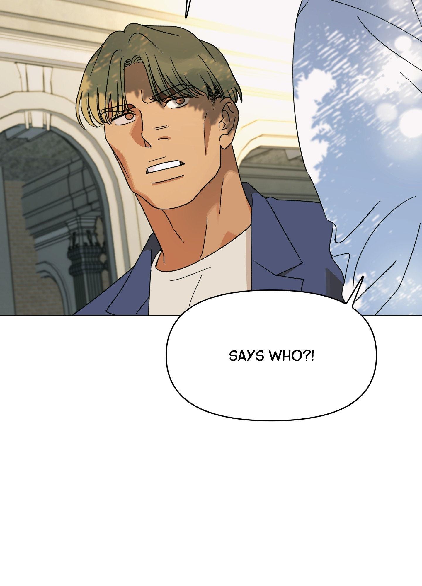 HEATWAVE Chapter 8 page 72 - 