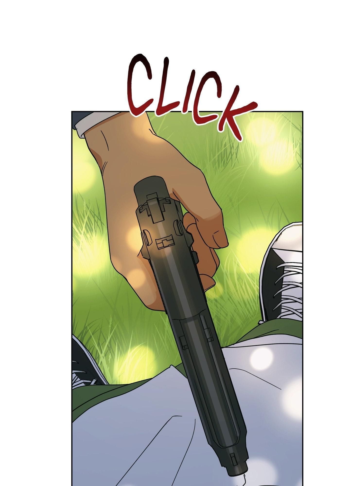 HEATWAVE Chapter 8 page 73 - 
