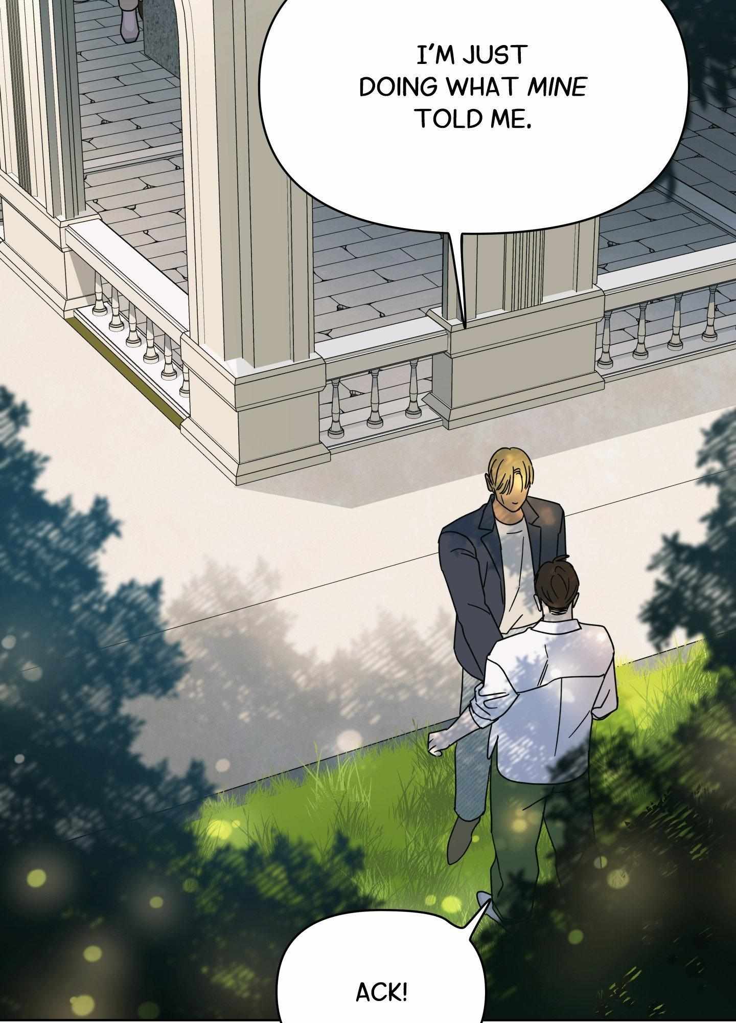 HEATWAVE Chapter 8 page 75 - 