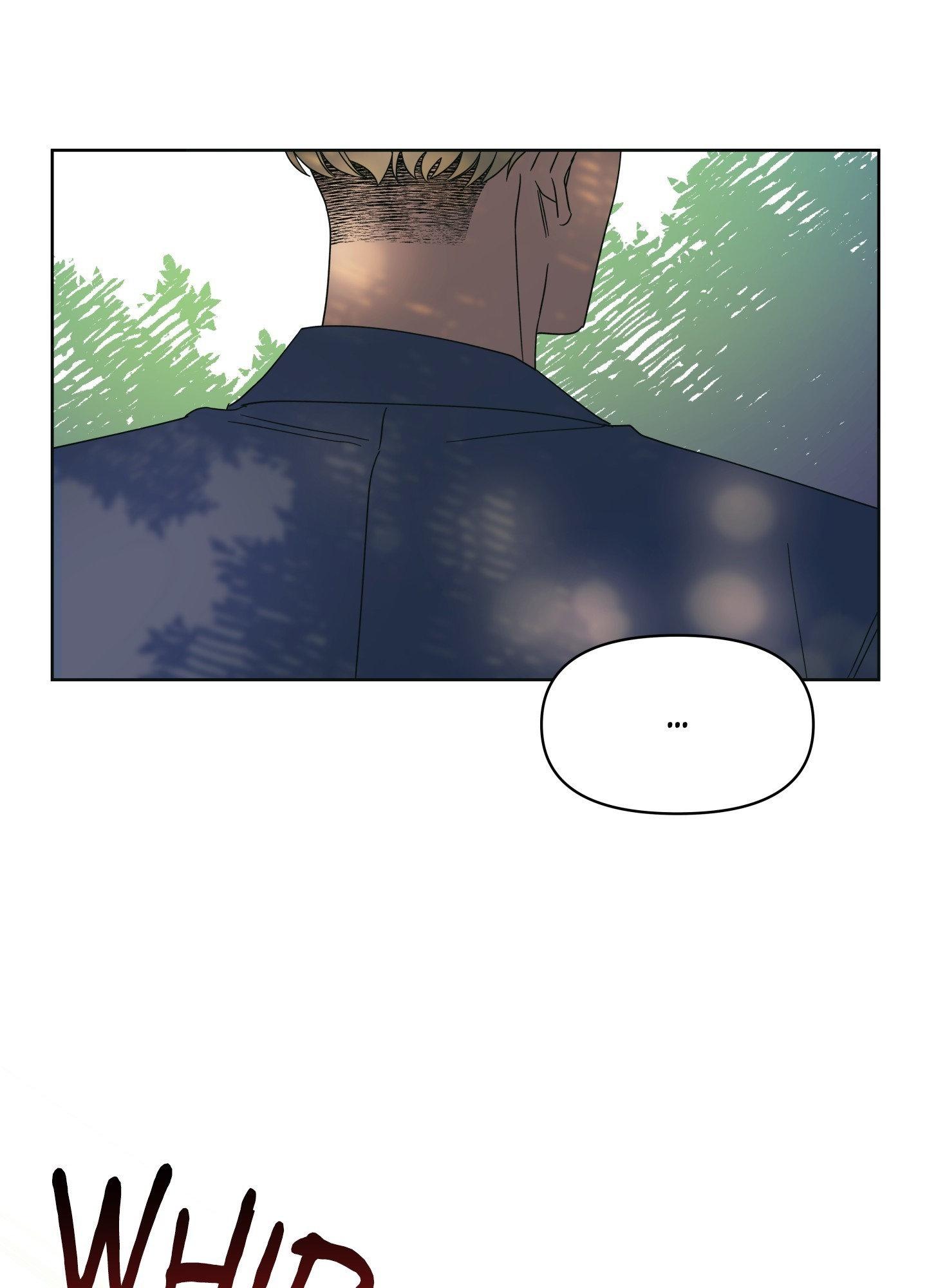HEATWAVE Chapter 8 page 78 - 