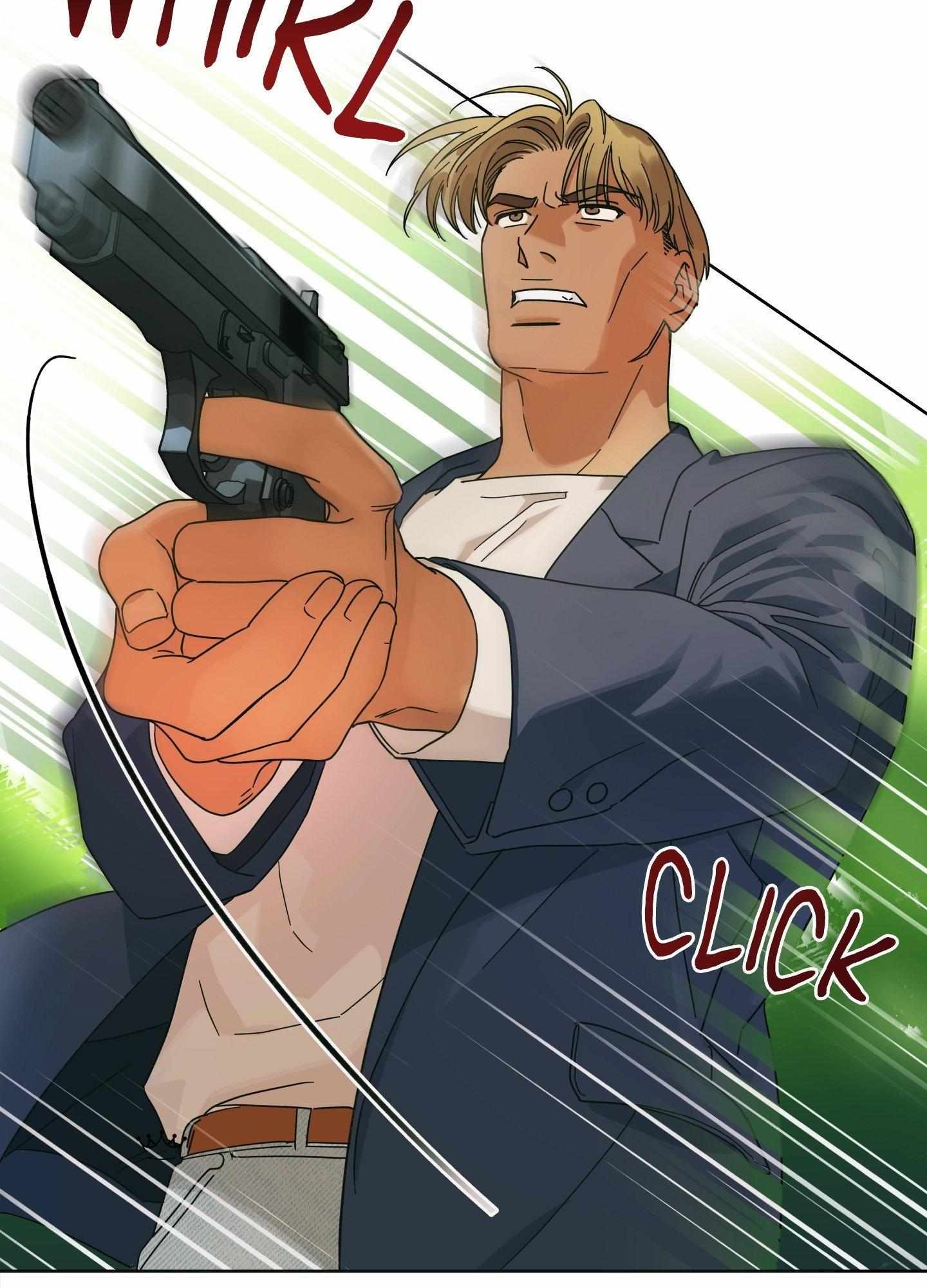 HEATWAVE Chapter 8 page 79 - 