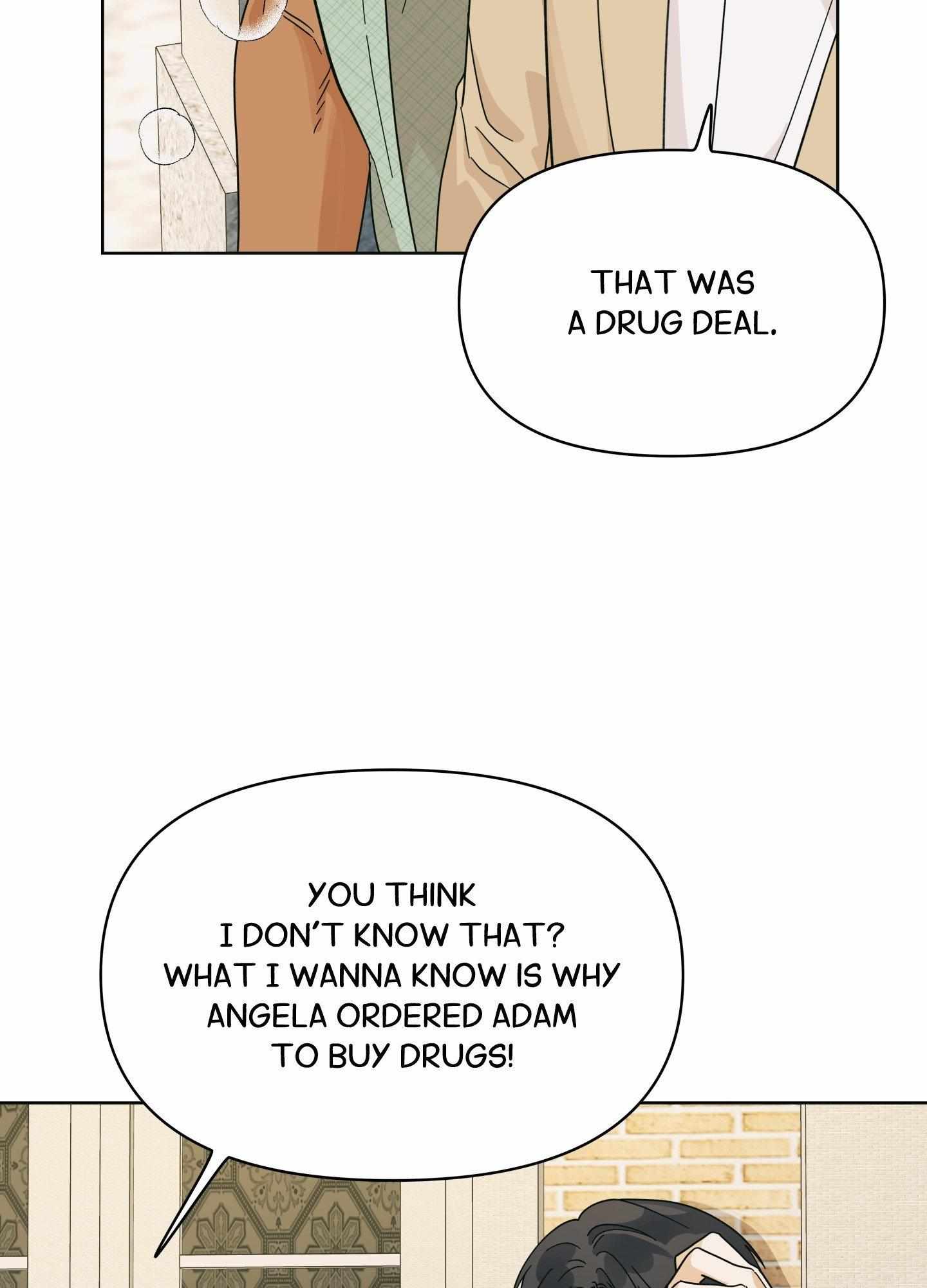 HEATWAVE Chapter 8 page 84 - 