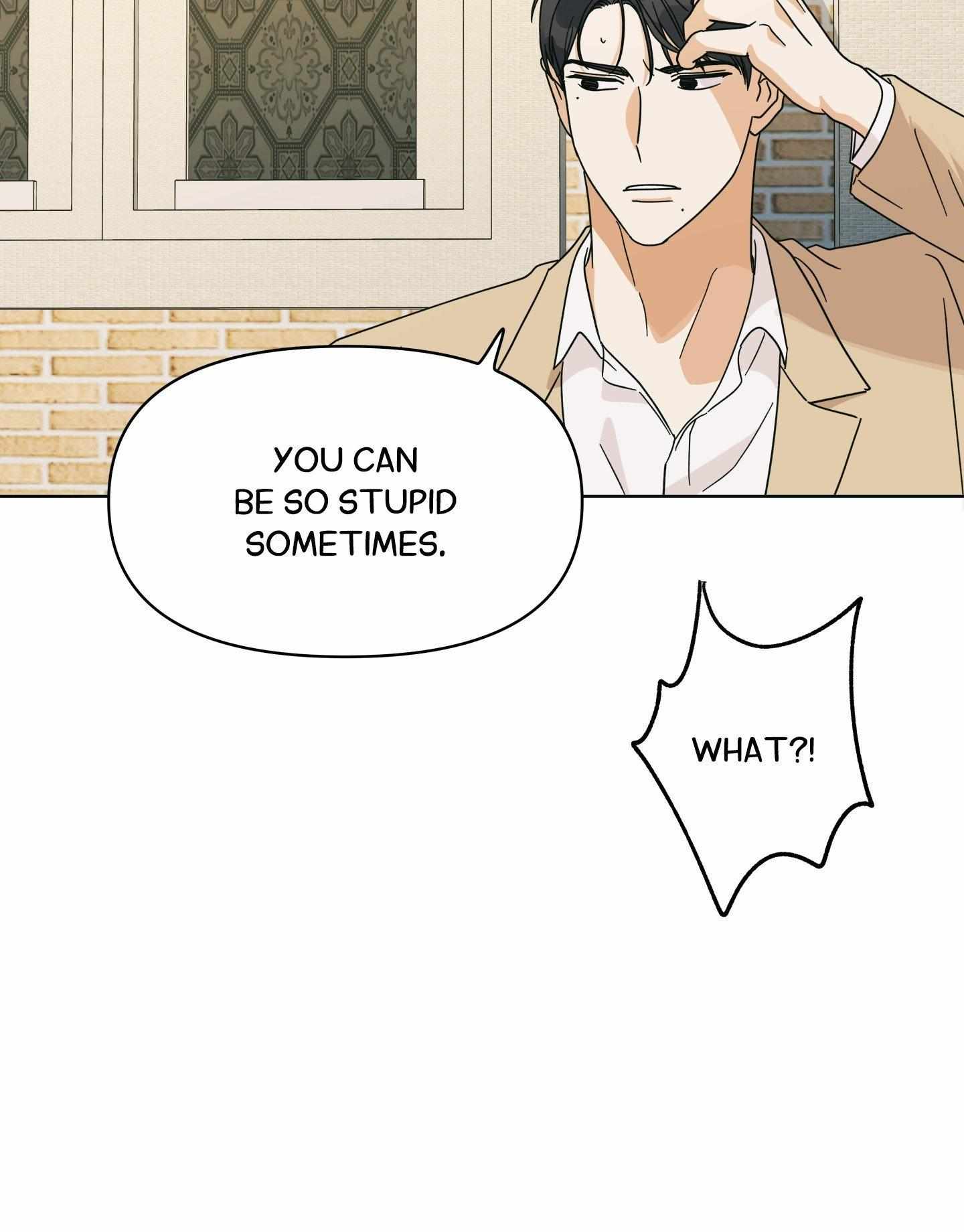 HEATWAVE Chapter 8 page 85 - 