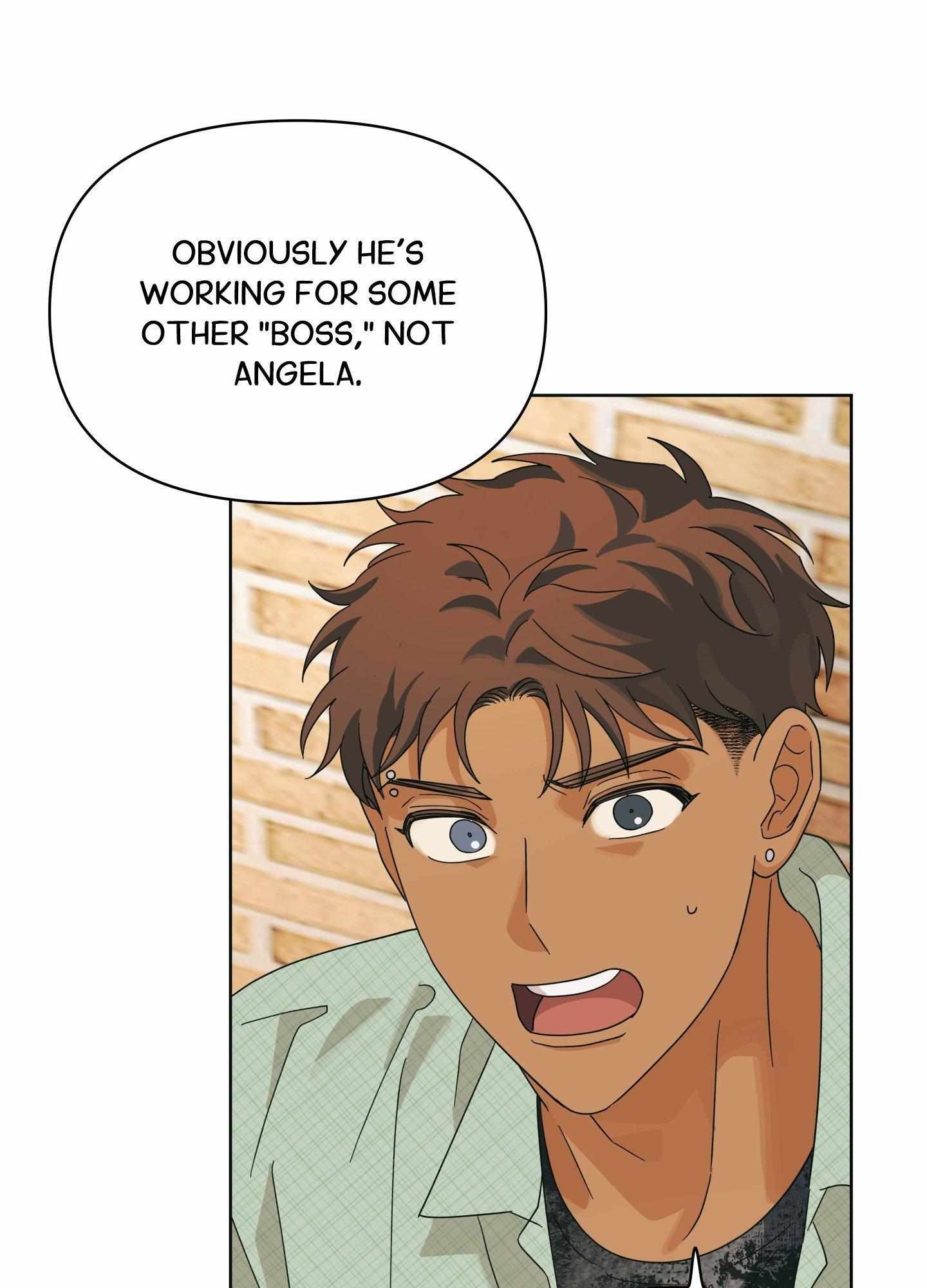 HEATWAVE Chapter 8 page 86 - 