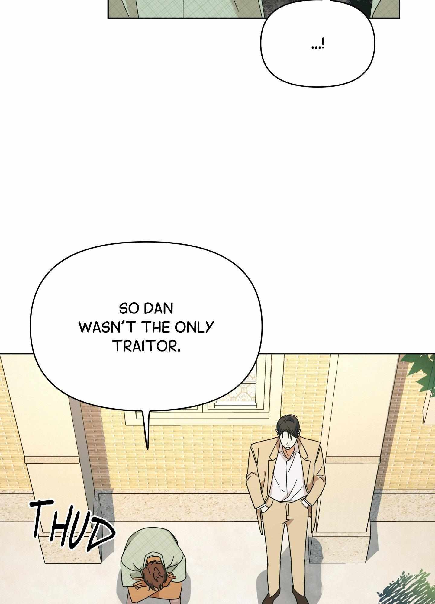 HEATWAVE Chapter 8 page 87 - 