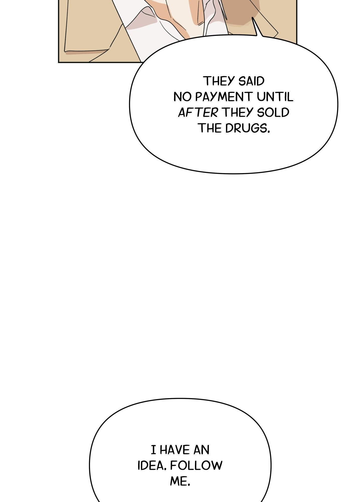 HEATWAVE Chapter 8 page 90 - 