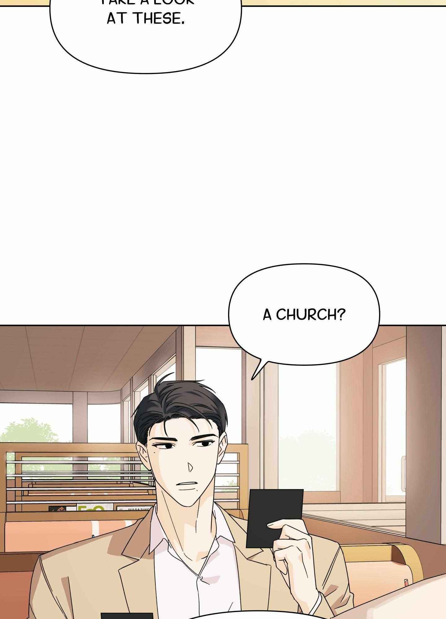 HEATWAVE Chapter 8 page 10 - 