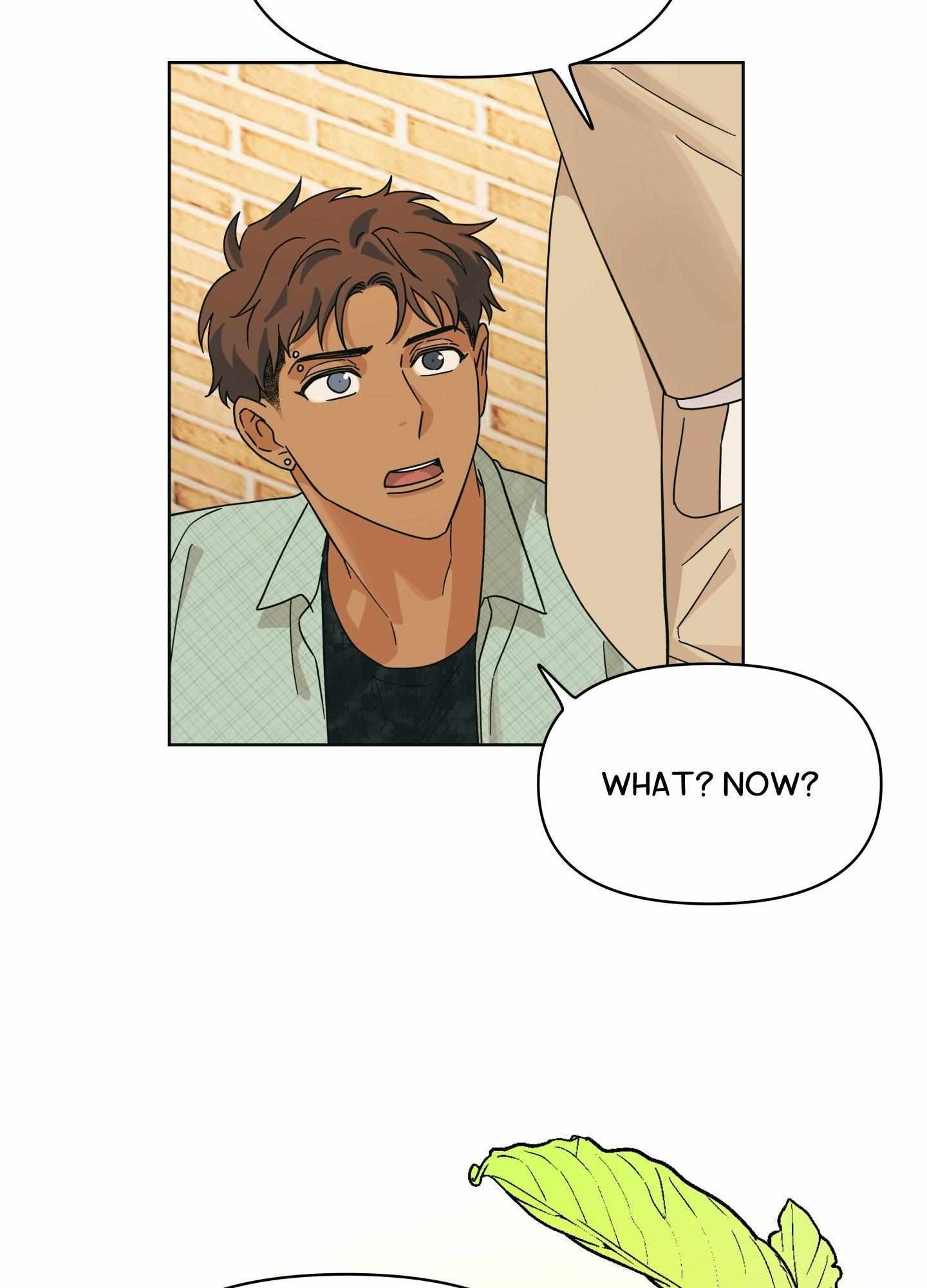 HEATWAVE Chapter 8 page 91 - 