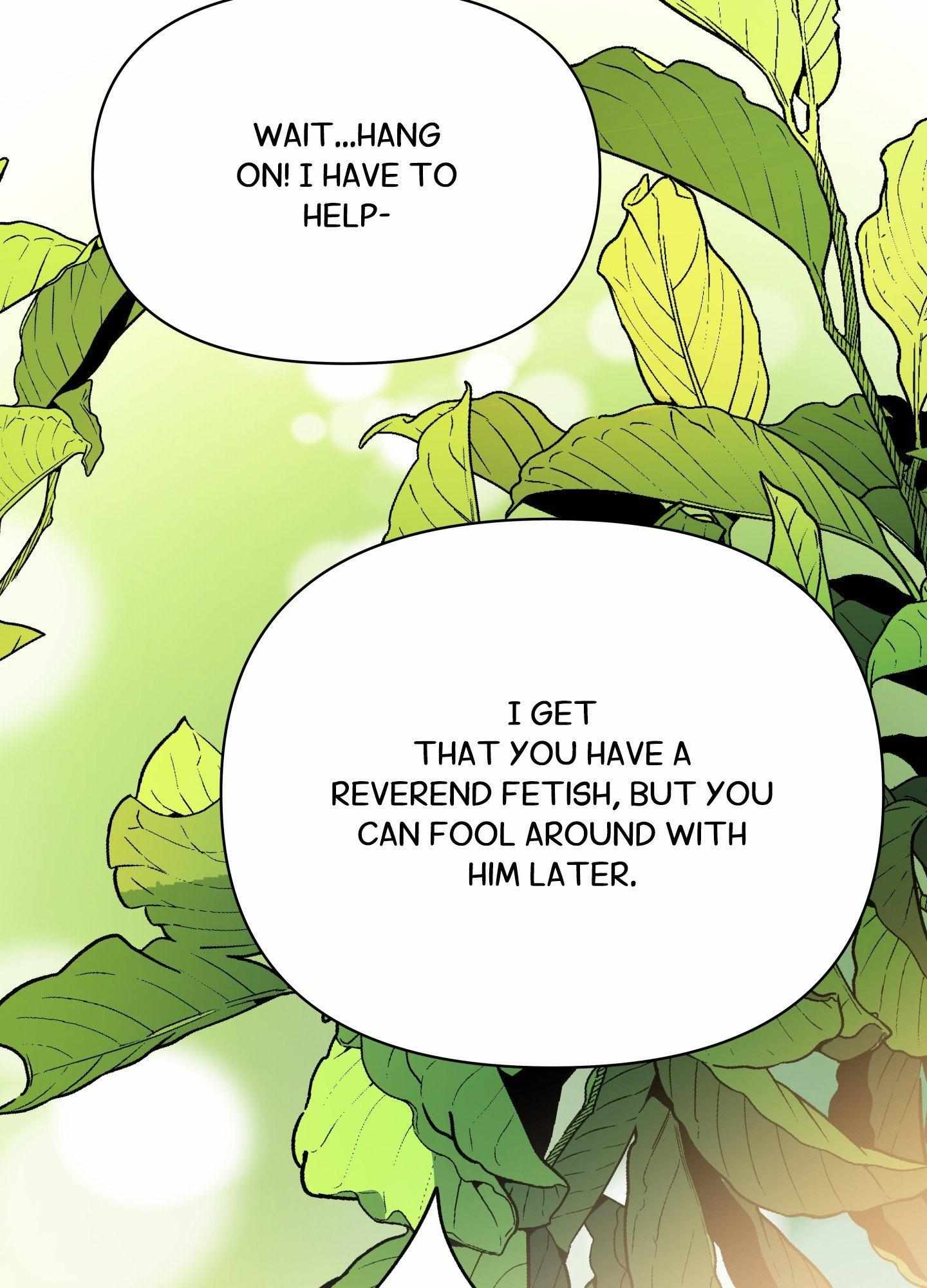 HEATWAVE Chapter 8 page 92 - 