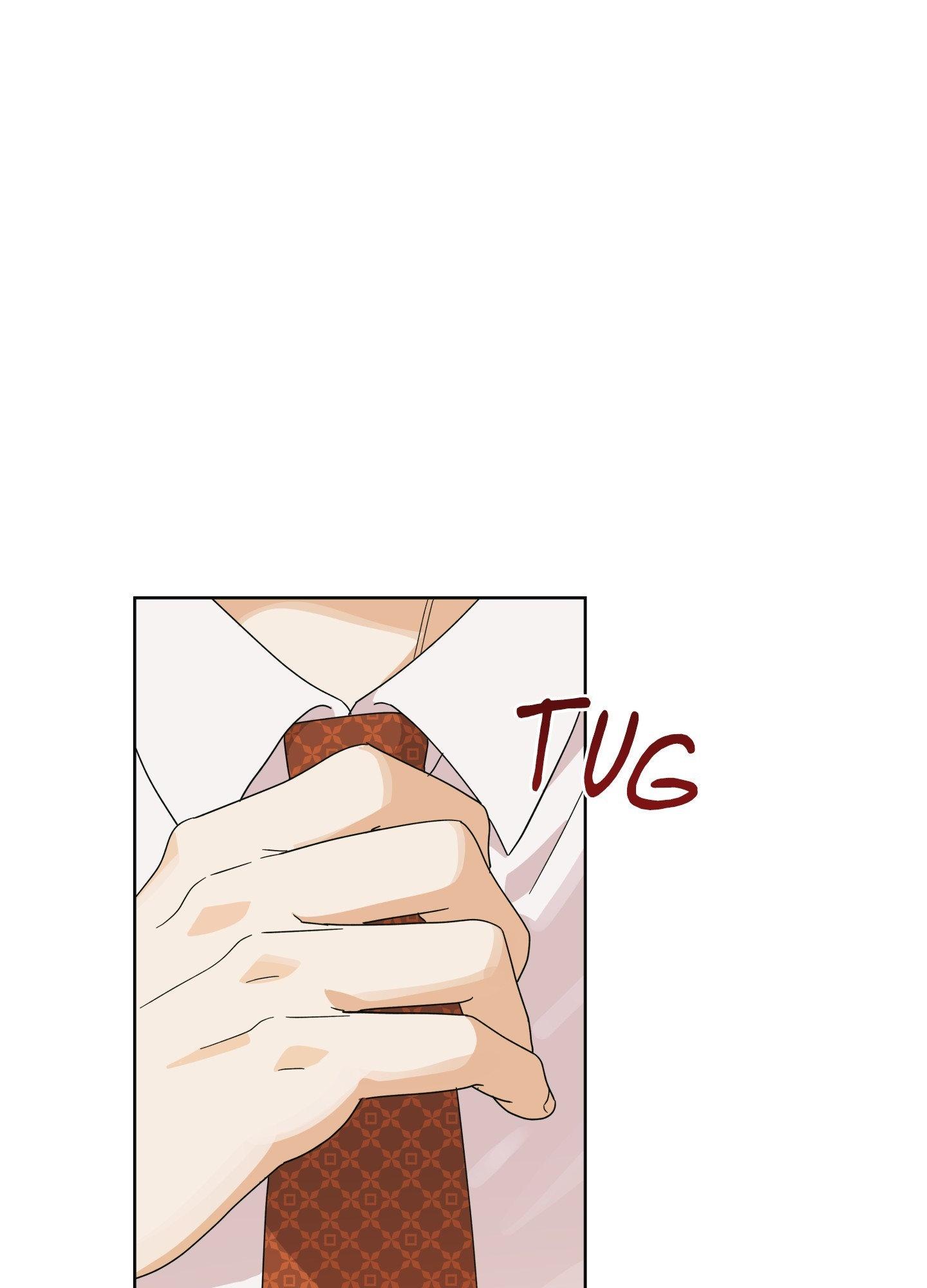 HEATWAVE Chapter 8 page 94 - 