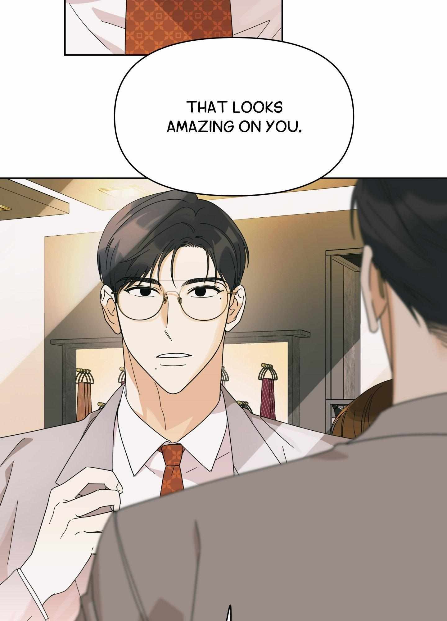 HEATWAVE Chapter 8 page 95 - 