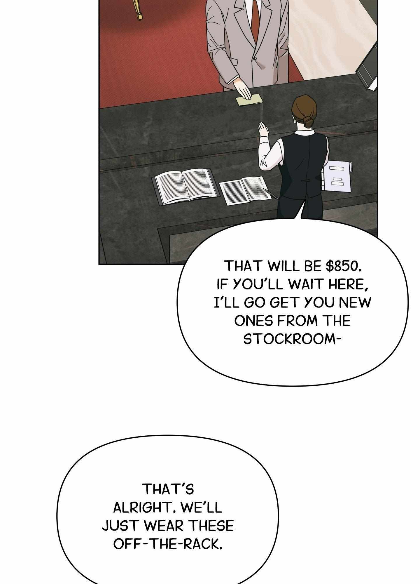 HEATWAVE Chapter 8 page 97 - 