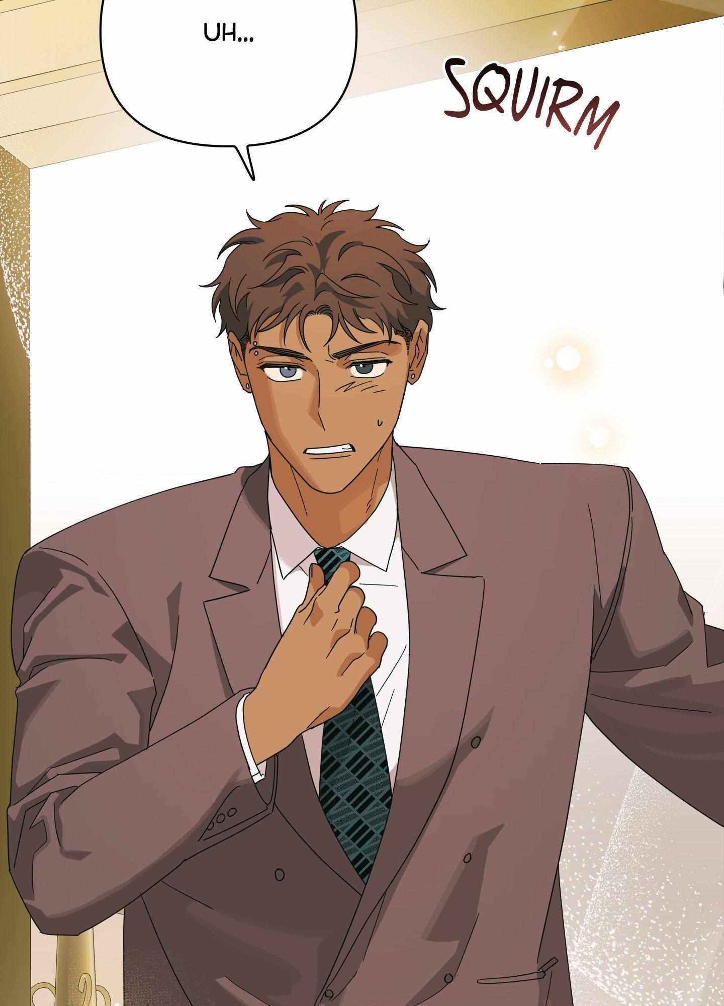 HEATWAVE Chapter 8 page 99 - 