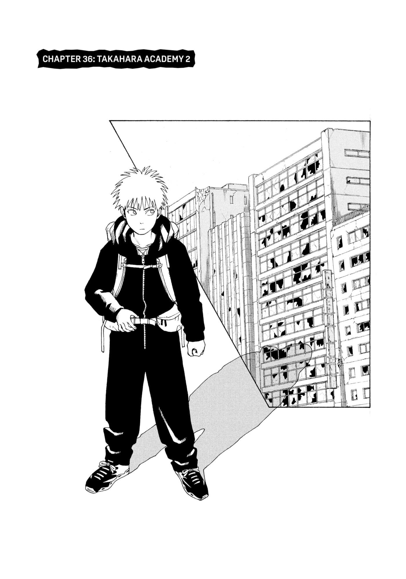 Heavenly Delusion Chapter 0 page 128 - 