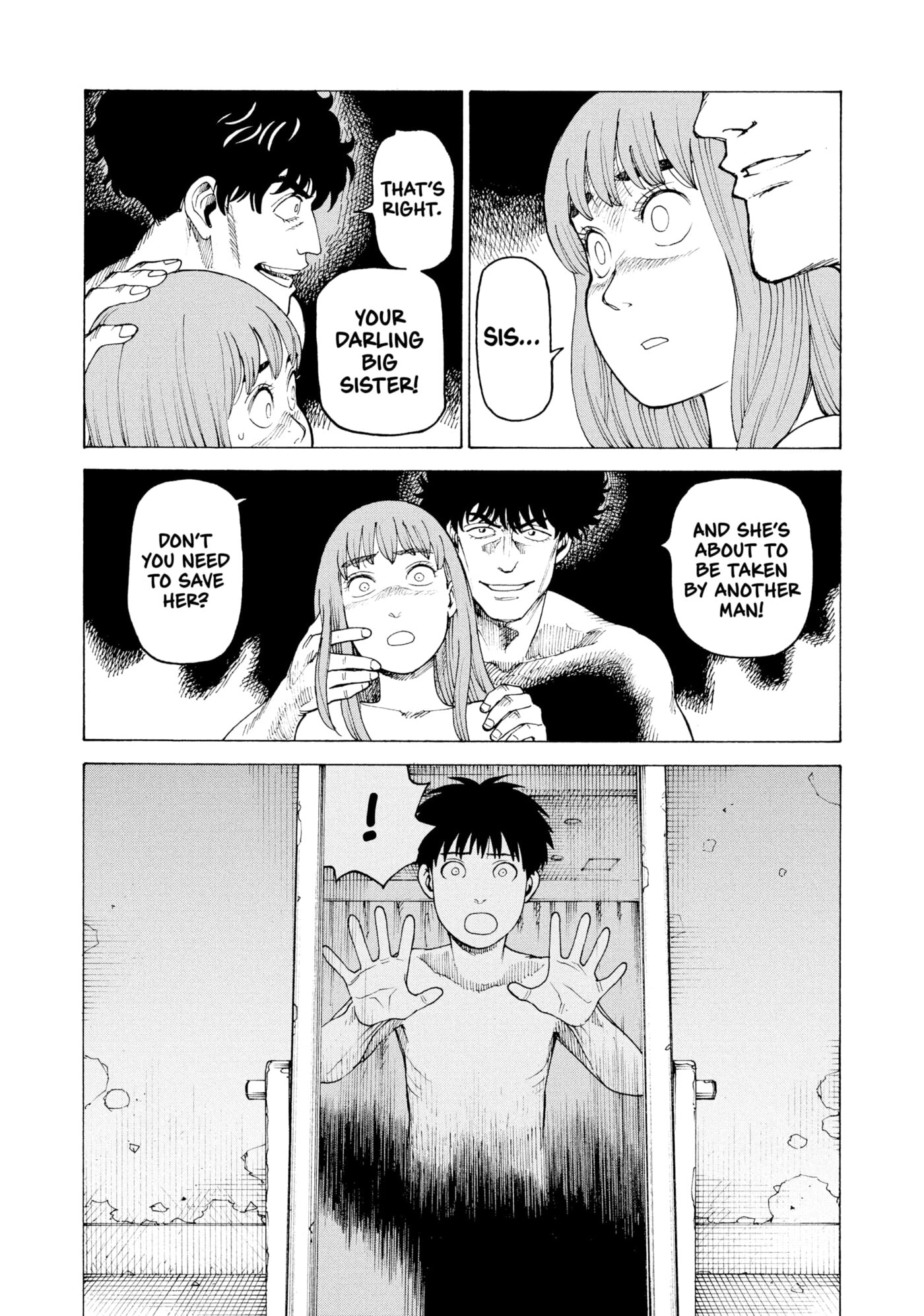 Heavenly Delusion Chapter 0 page 27 - 