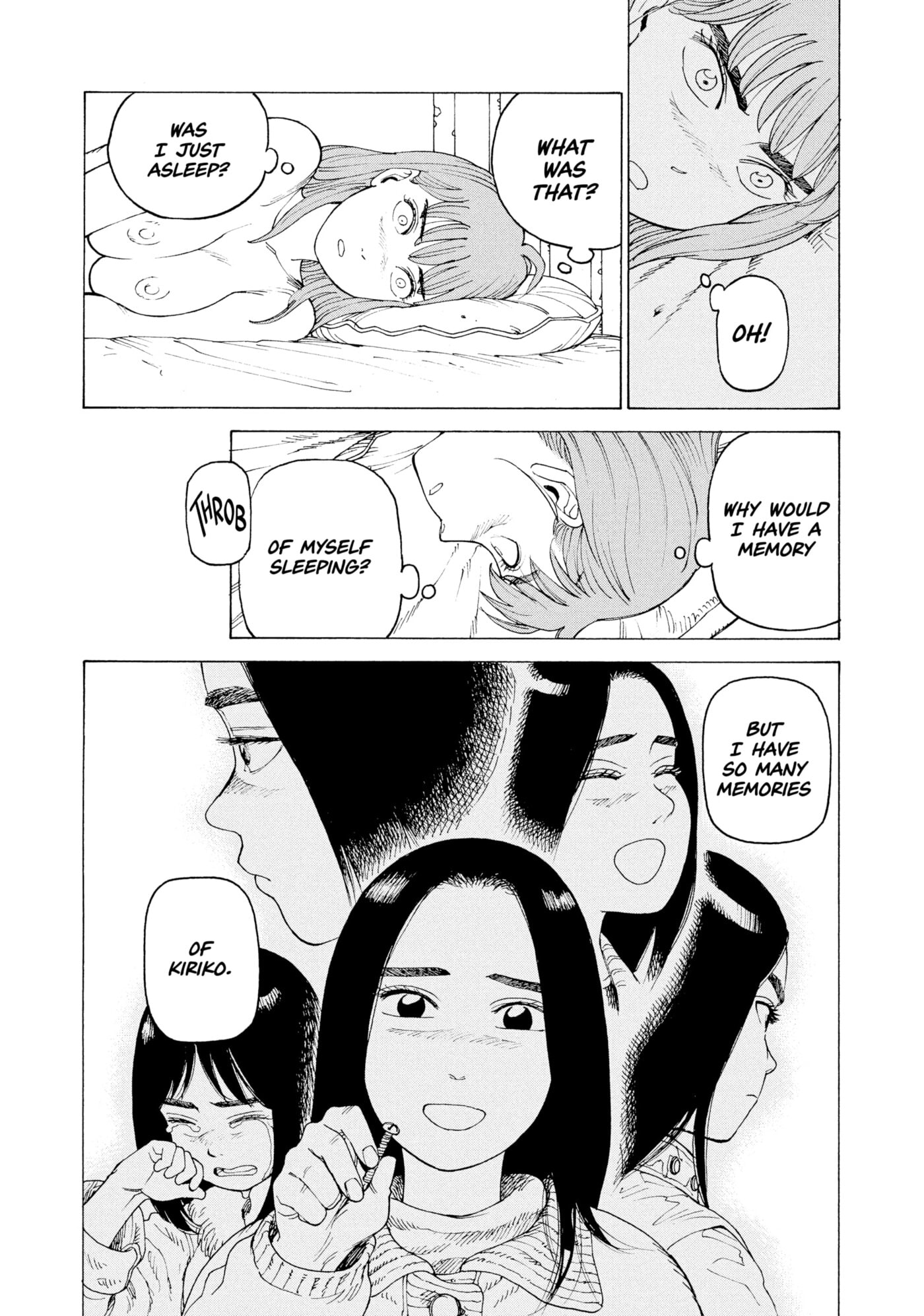 Heavenly Delusion Chapter 0 page 47 - 