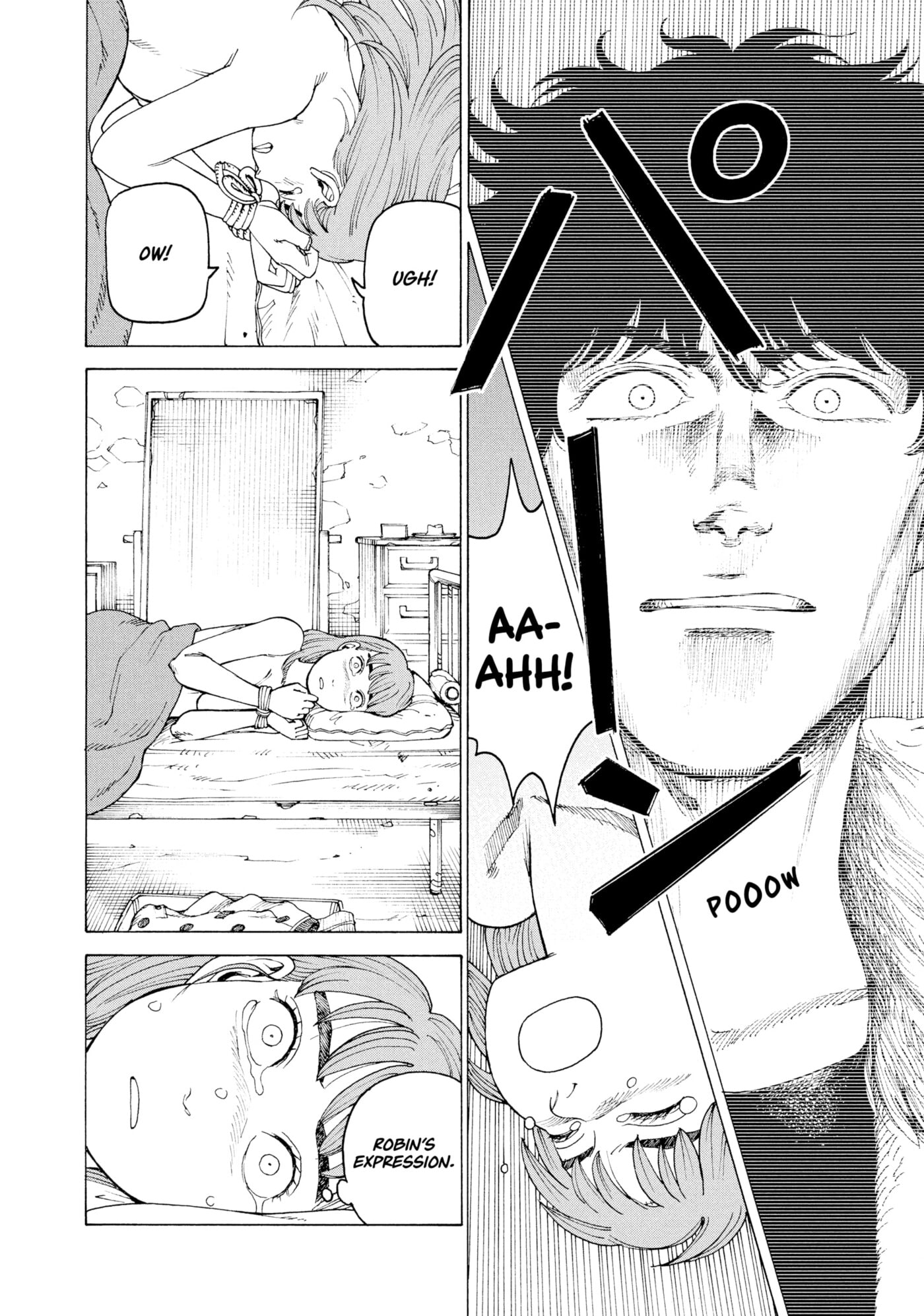 Heavenly Delusion Chapter 0 page 49 - 