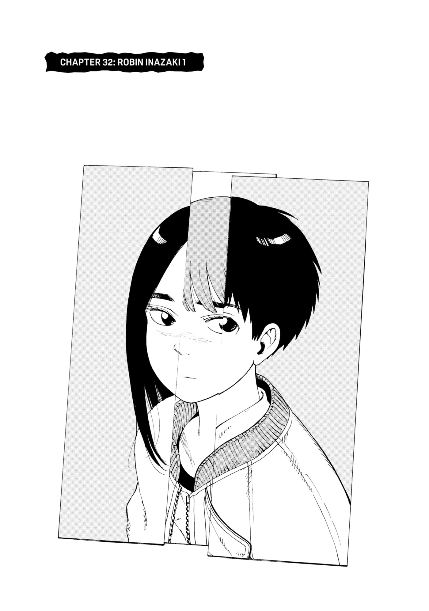 Heavenly Delusion Chapter 0 page 6 - 
