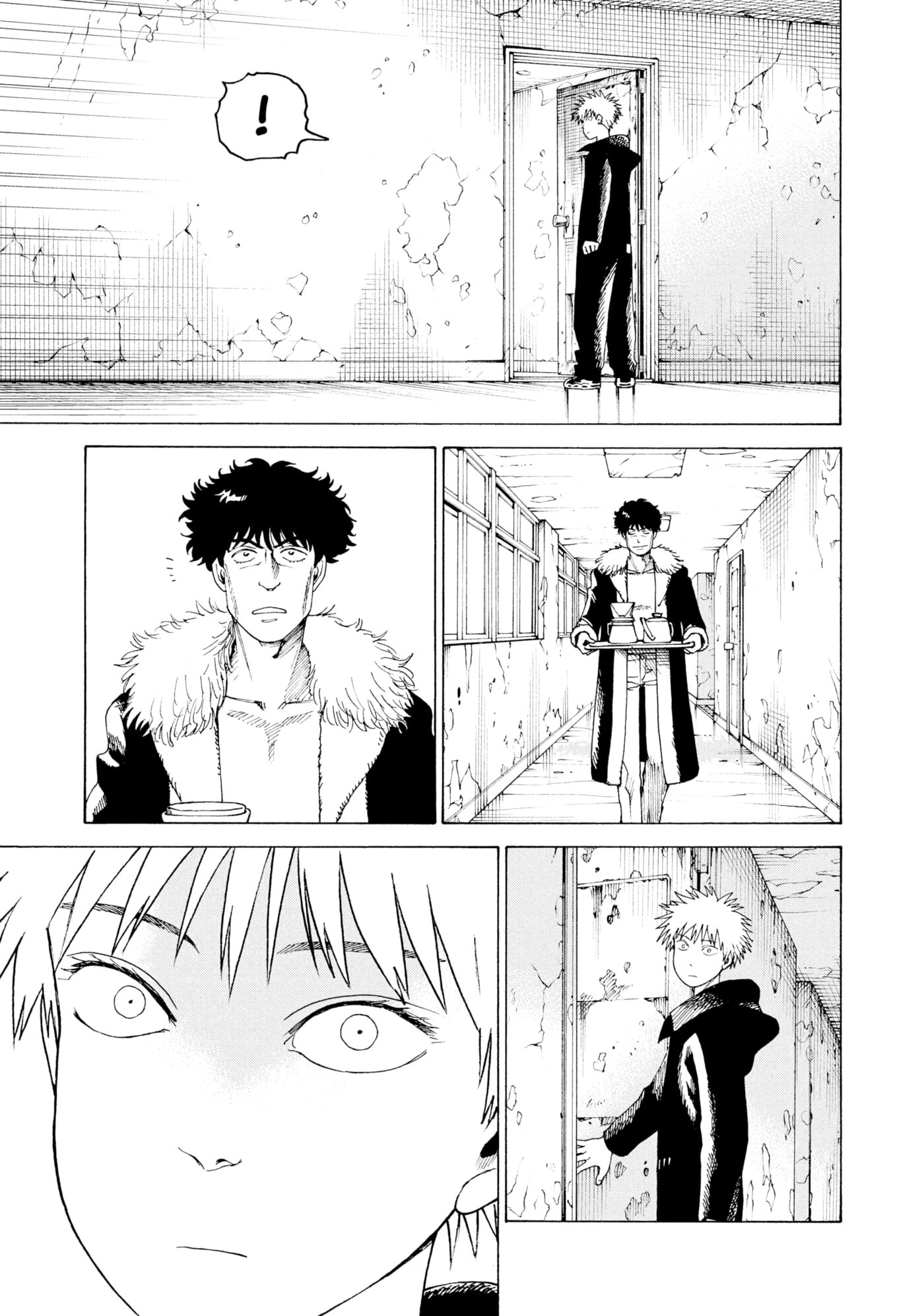 Heavenly Delusion Chapter 0 page 52 - 