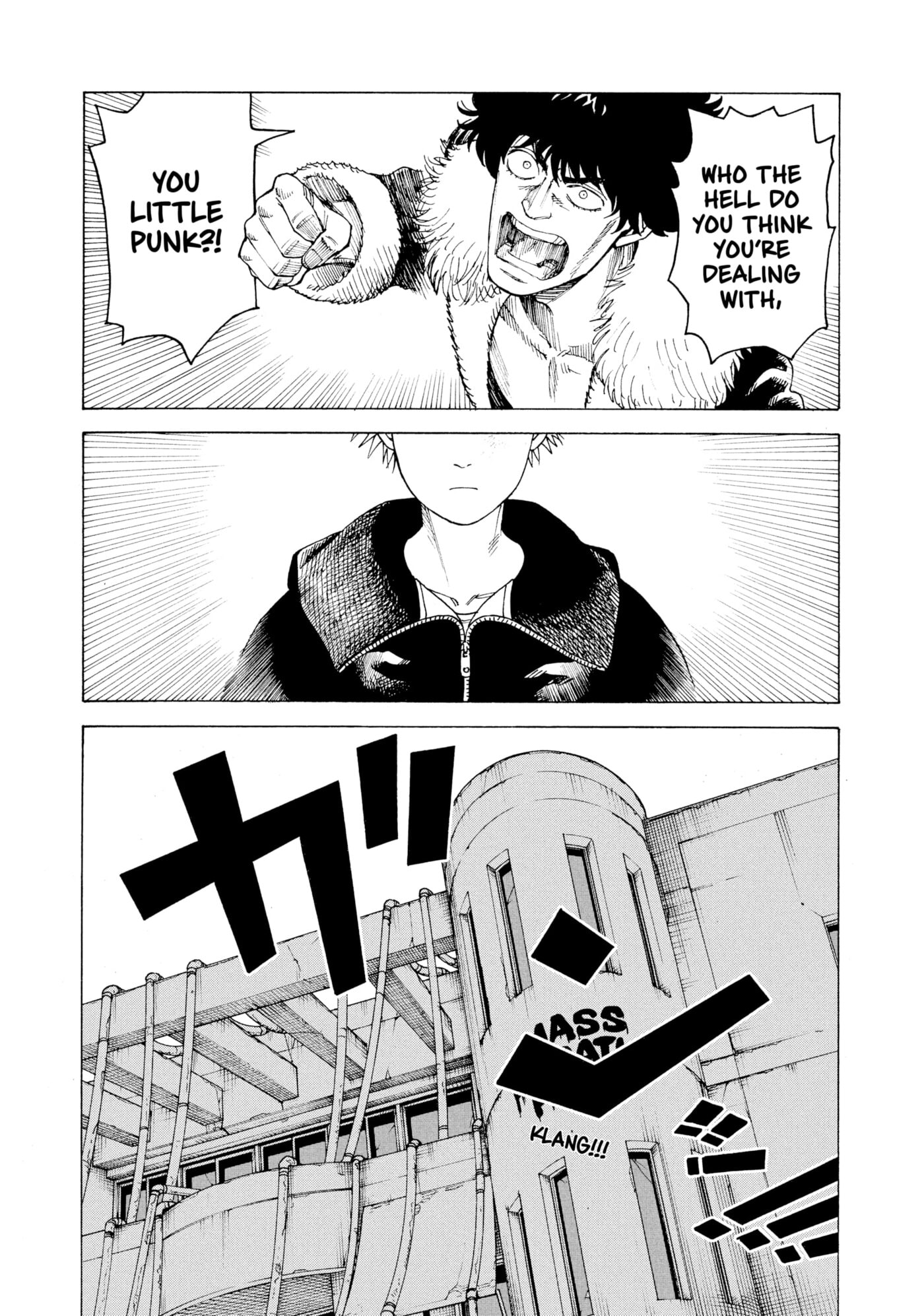 Heavenly Delusion Chapter 0 page 63 - 
