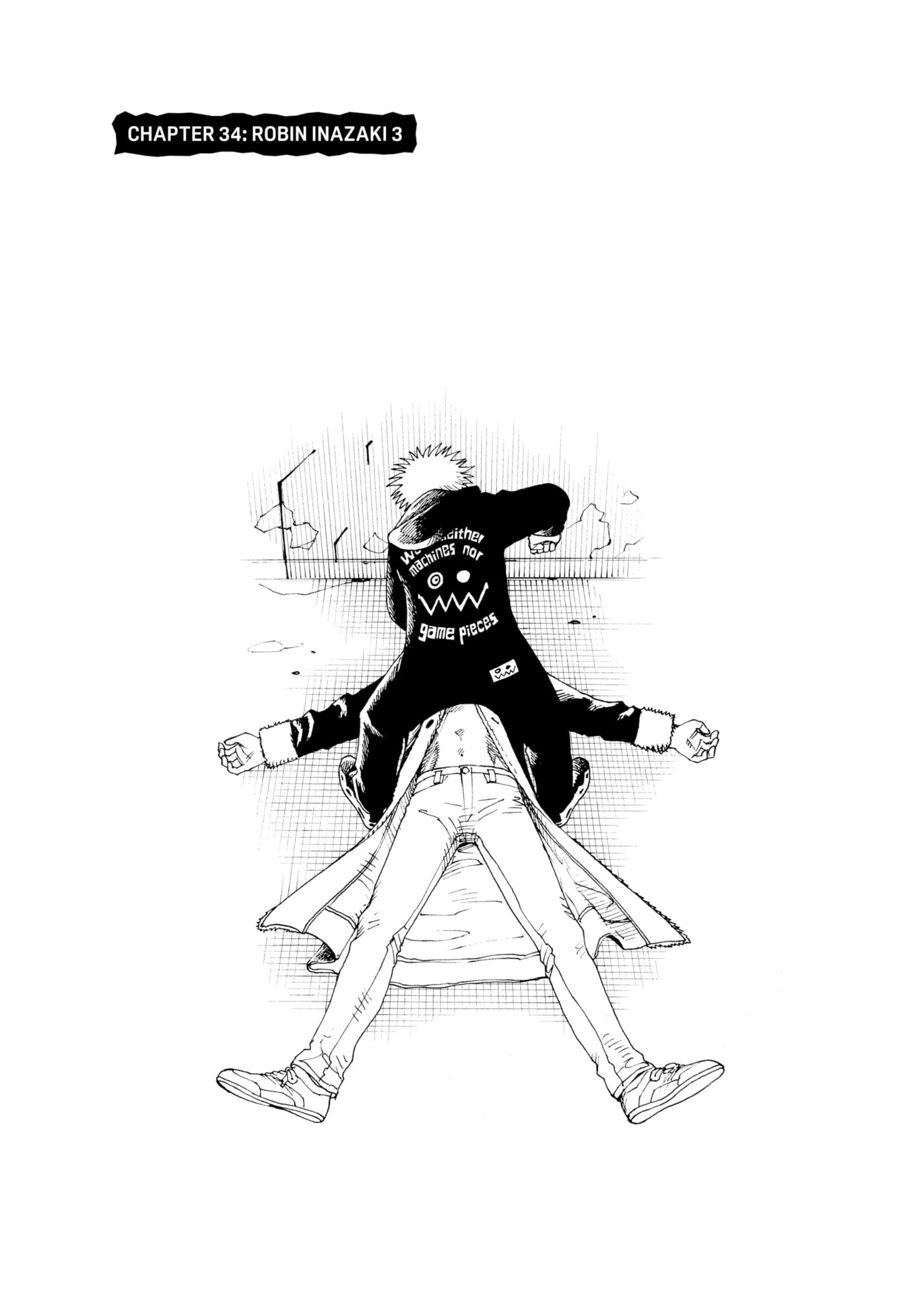 Heavenly Delusion Chapter 0 page 66 - 