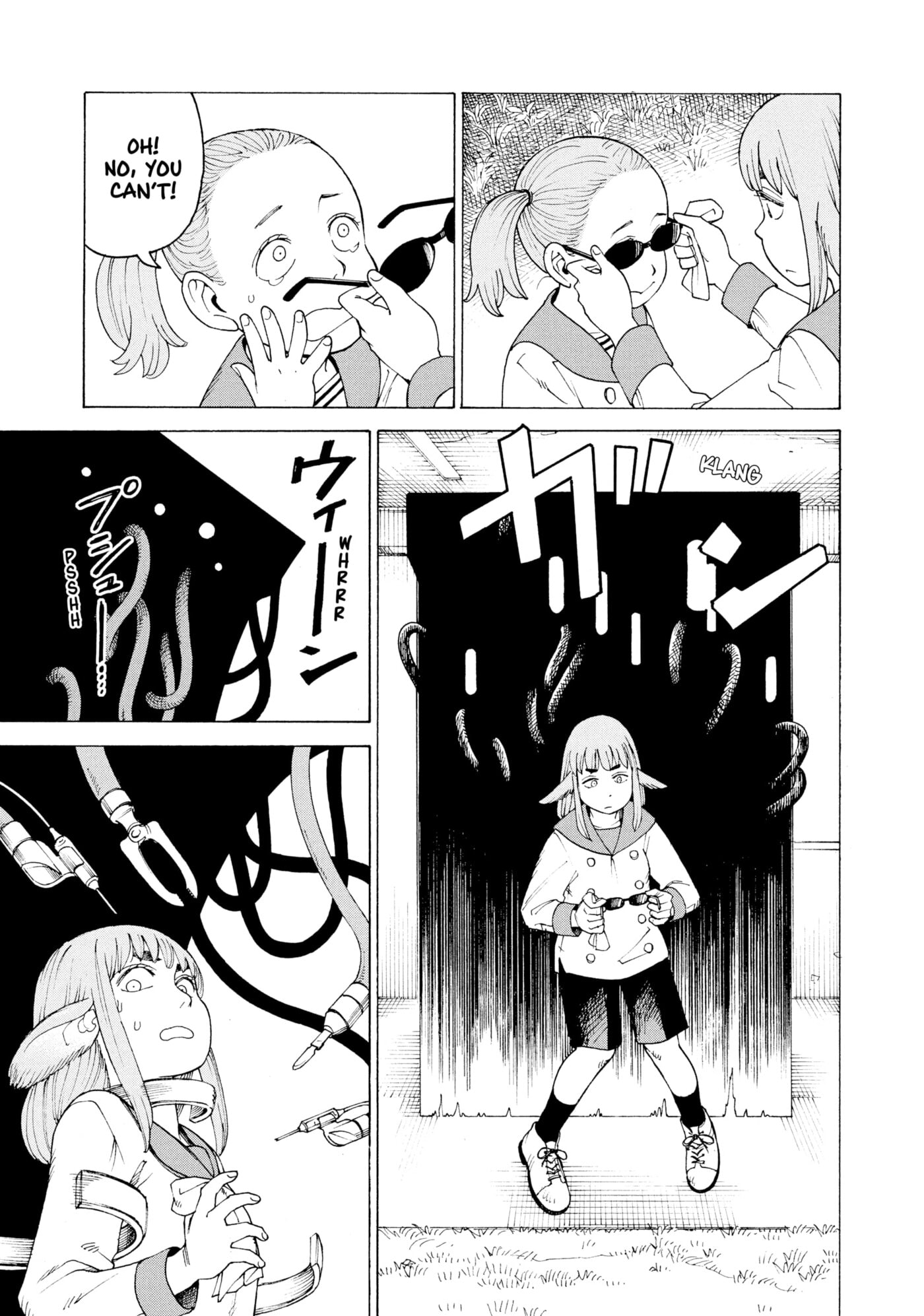 Heavenly Delusion Chapter 0 page 78 - 
