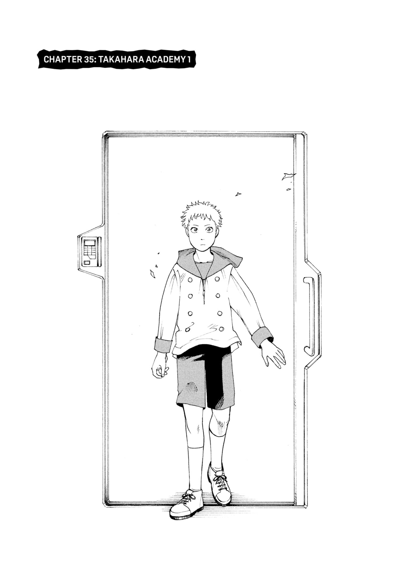 Heavenly Delusion Chapter 0 page 100 - 
