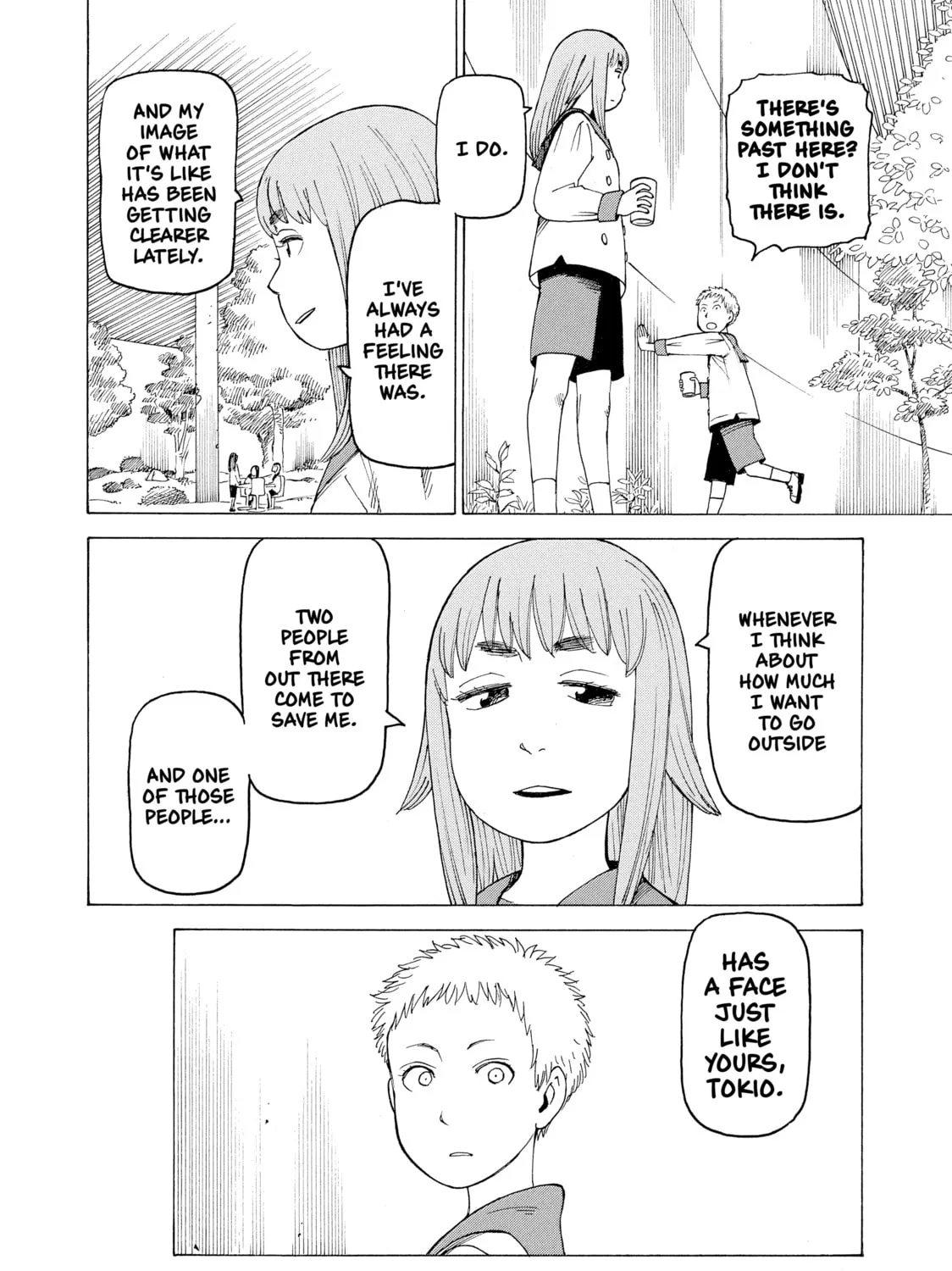Heavenly Delusion Chapter 1 page 37 - 