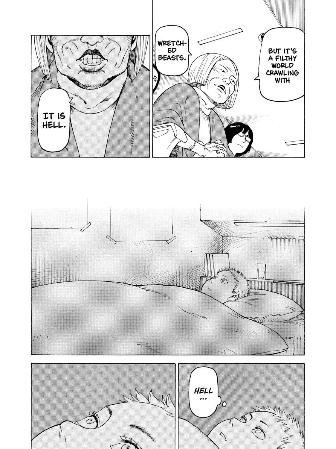 Heavenly Delusion Chapter 1 page 49 - 