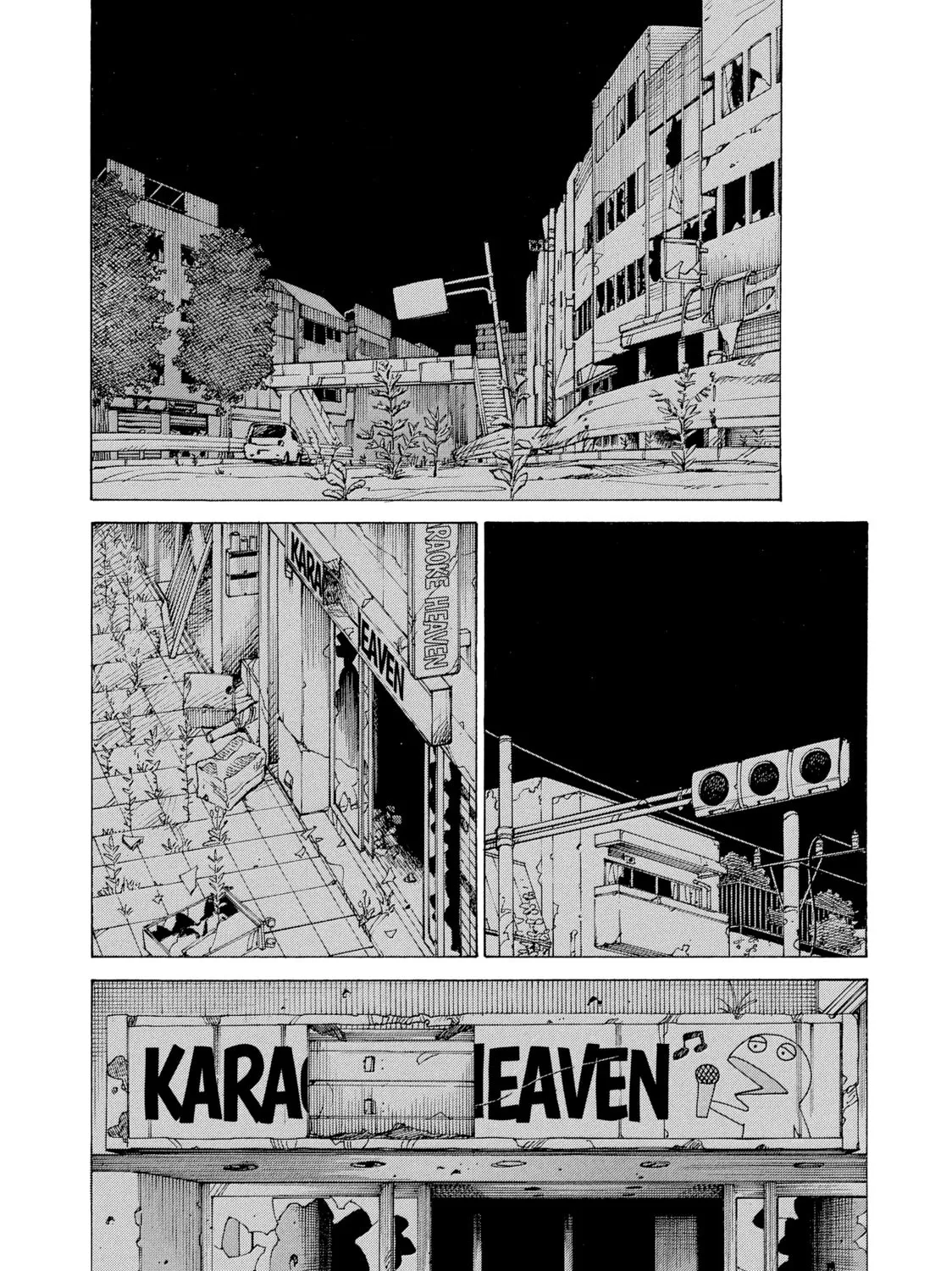 Heavenly Delusion Chapter 1 page 55 - 
