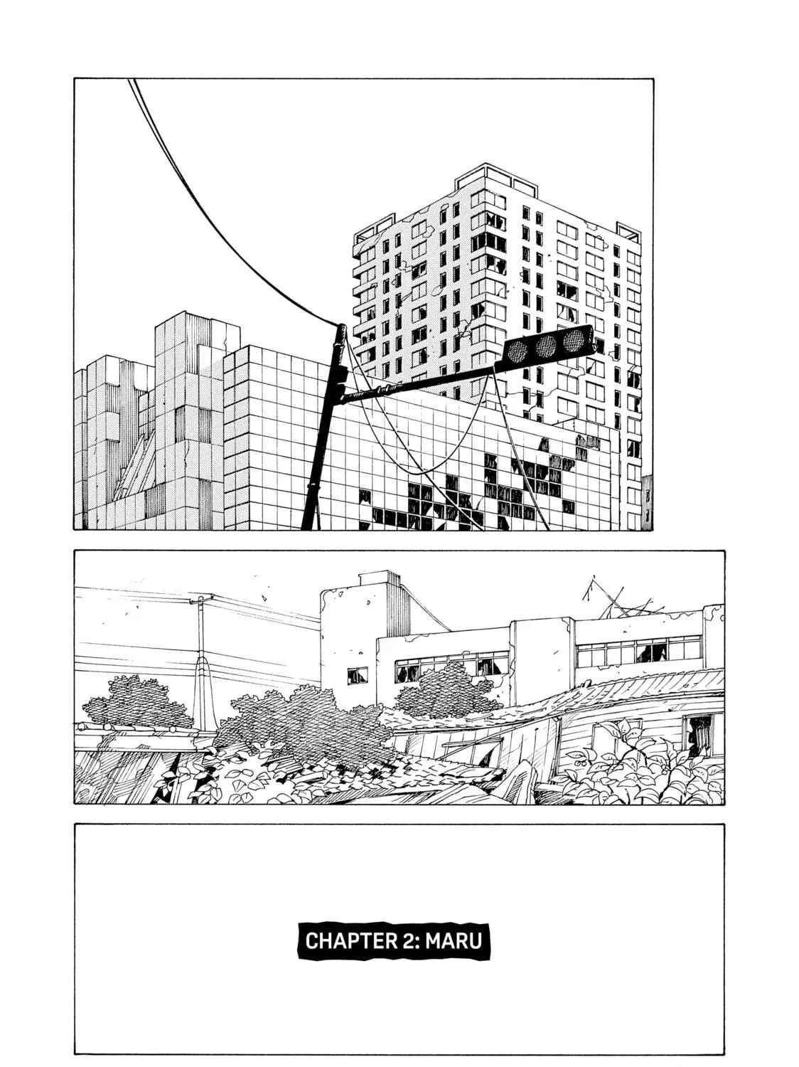 Heavenly Delusion Chapter 1 page 59 - 