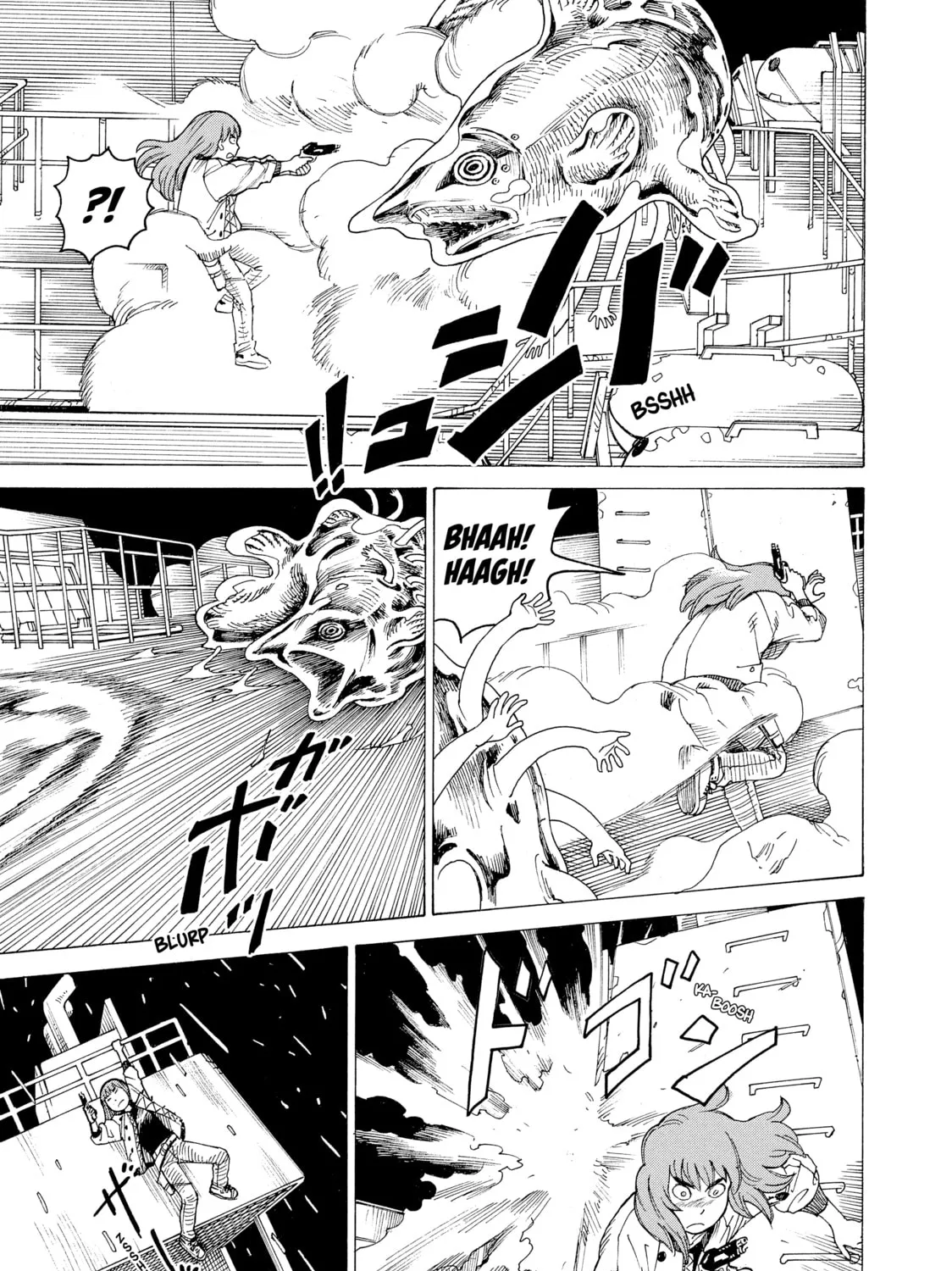Heavenly Delusion Chapter 10 page 37 - 
