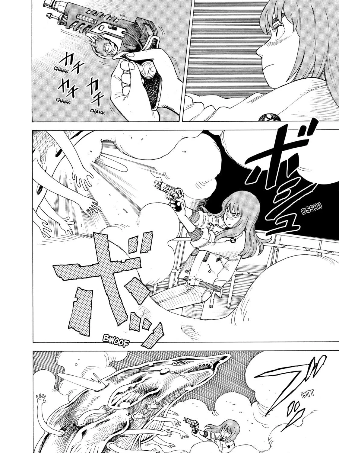 Heavenly Delusion Chapter 10 page 47 - 