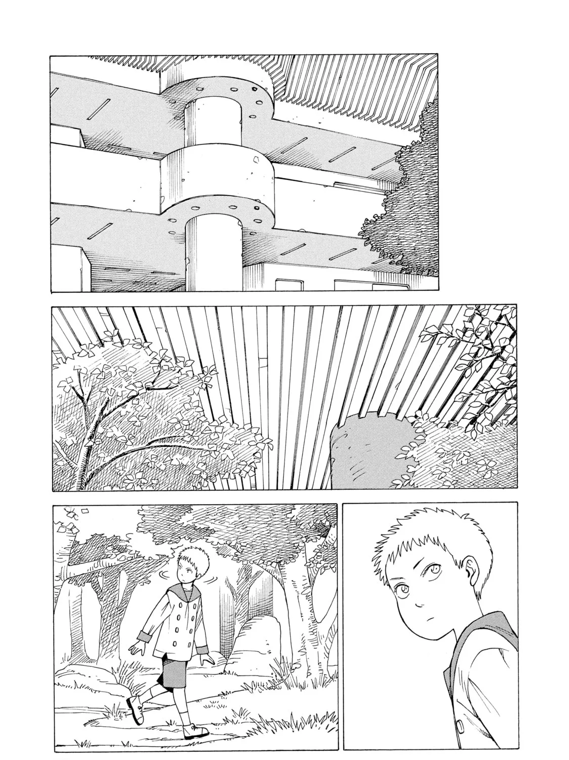 Heavenly Delusion Chapter 10 page 57 - 