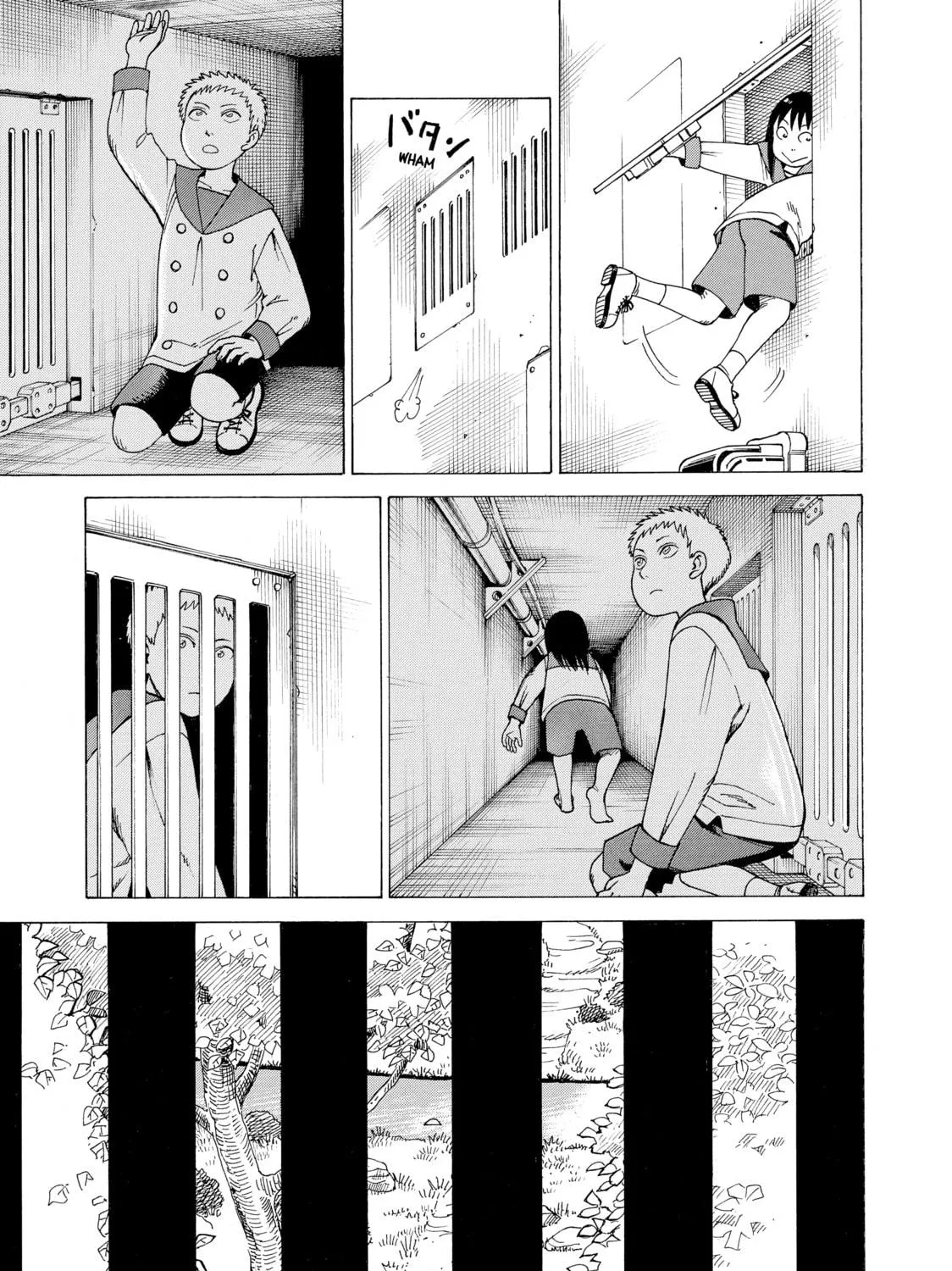Heavenly Delusion Chapter 11 page 17 - 