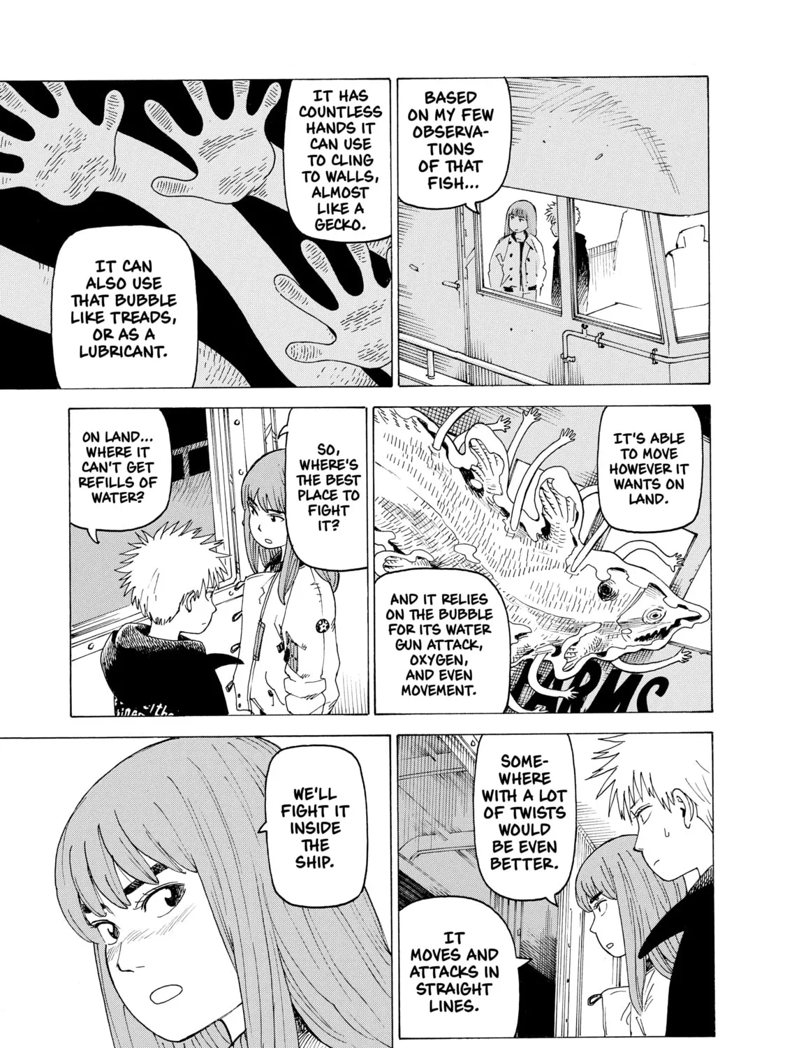 Heavenly Delusion Chapter 11 page 25 - 