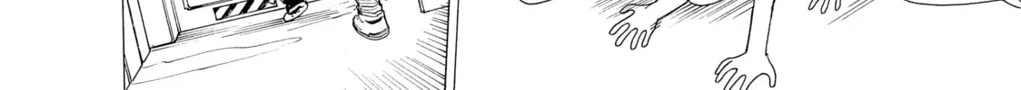Heavenly Delusion Chapter 11 page 32 - 