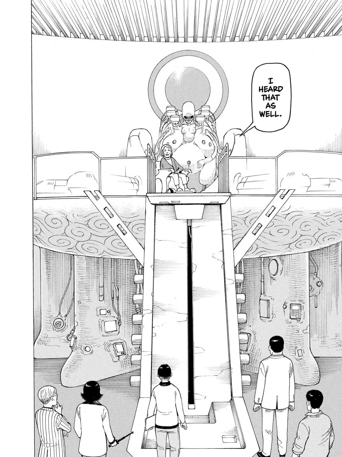 Heavenly Delusion Chapter 12 page 11 - 